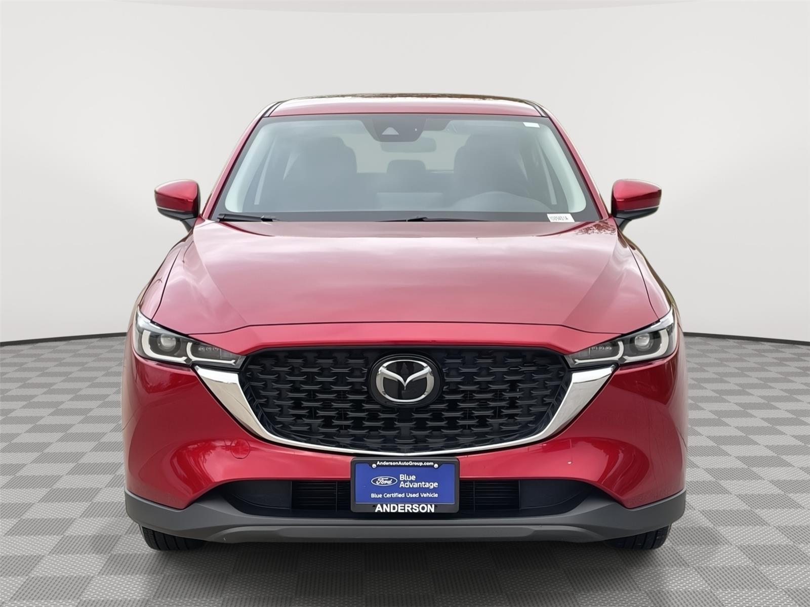 Pre-Owned 2023 Mazda CX-5 for sale in Lincoln NE