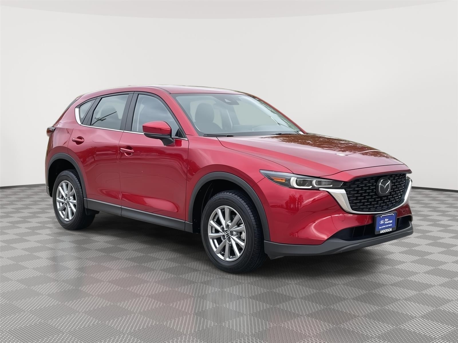 Pre-Owned 2023 Mazda CX-5 for sale in Lincoln NE