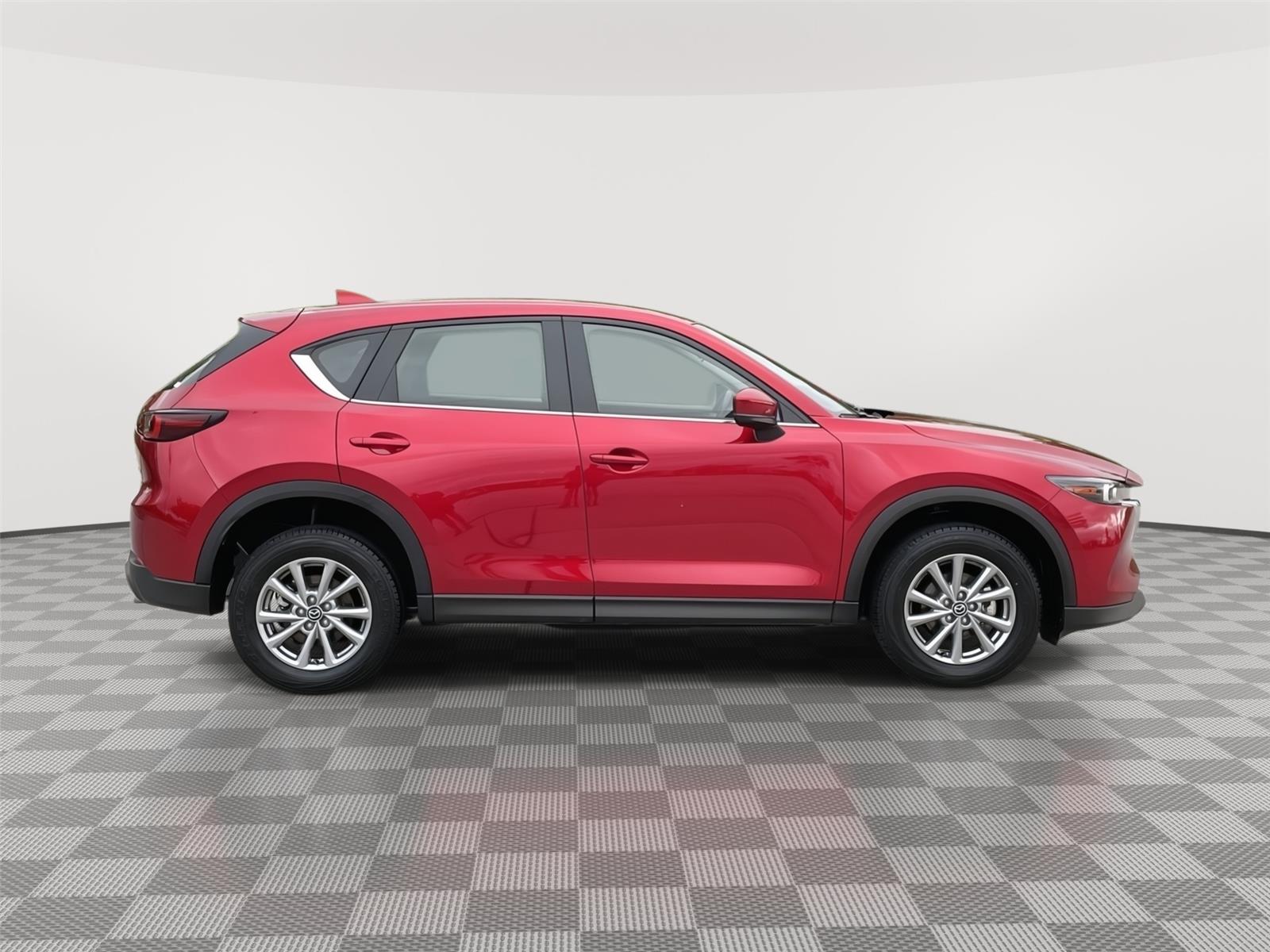 Pre-Owned 2023 Mazda CX-5 for sale in Lincoln NE