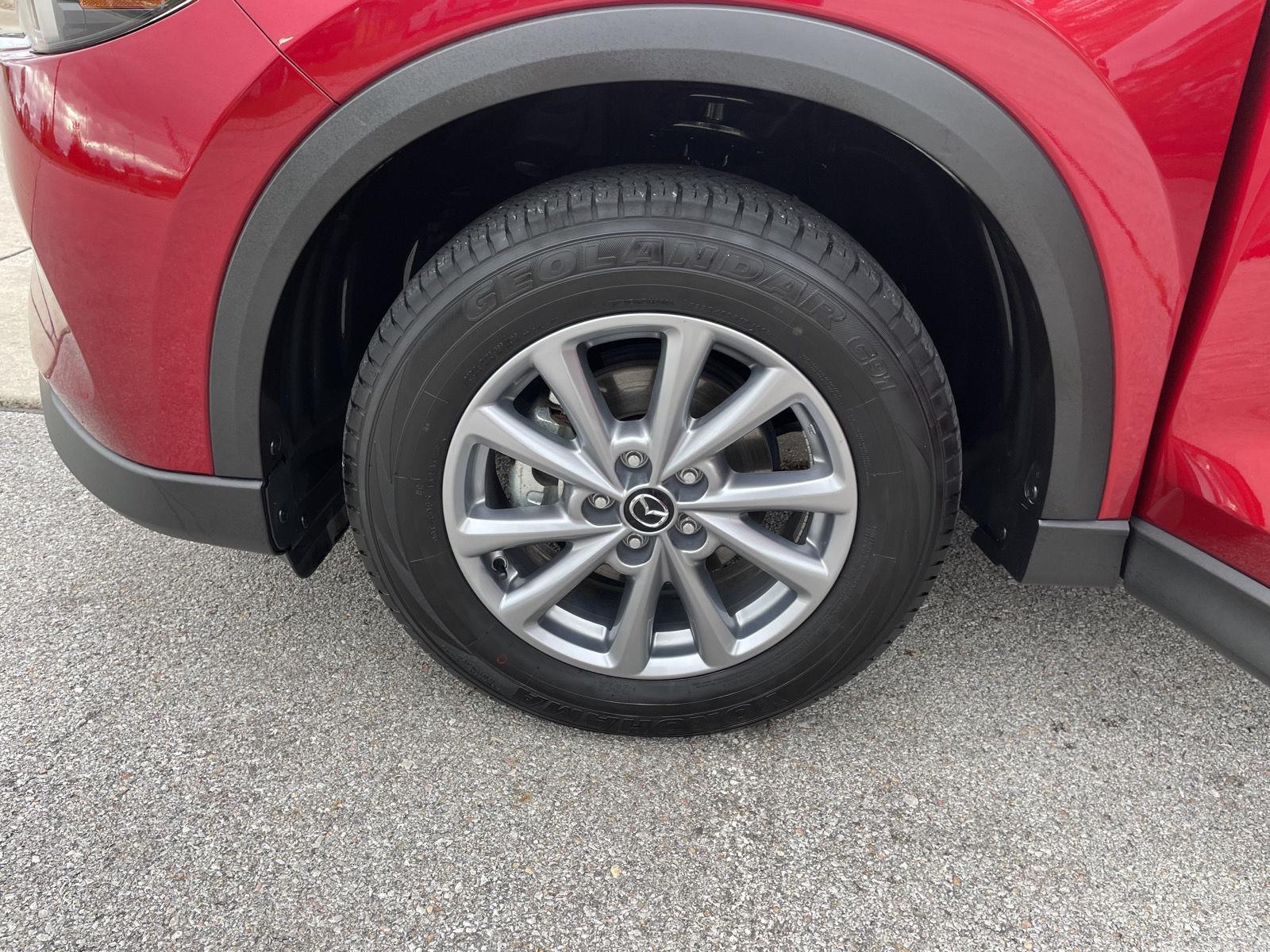 Pre-Owned 2023 Mazda CX-5 for sale in Lincoln NE