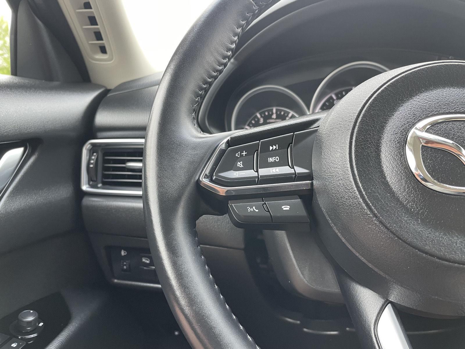 Pre-Owned 2023 Mazda CX-5 for sale in Lincoln NE