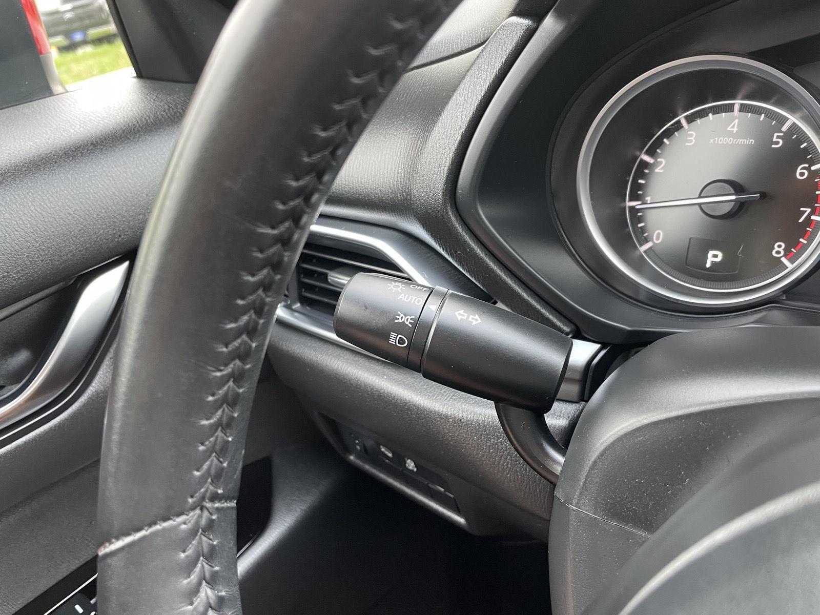 Pre-Owned 2023 Mazda CX-5 for sale in Lincoln NE