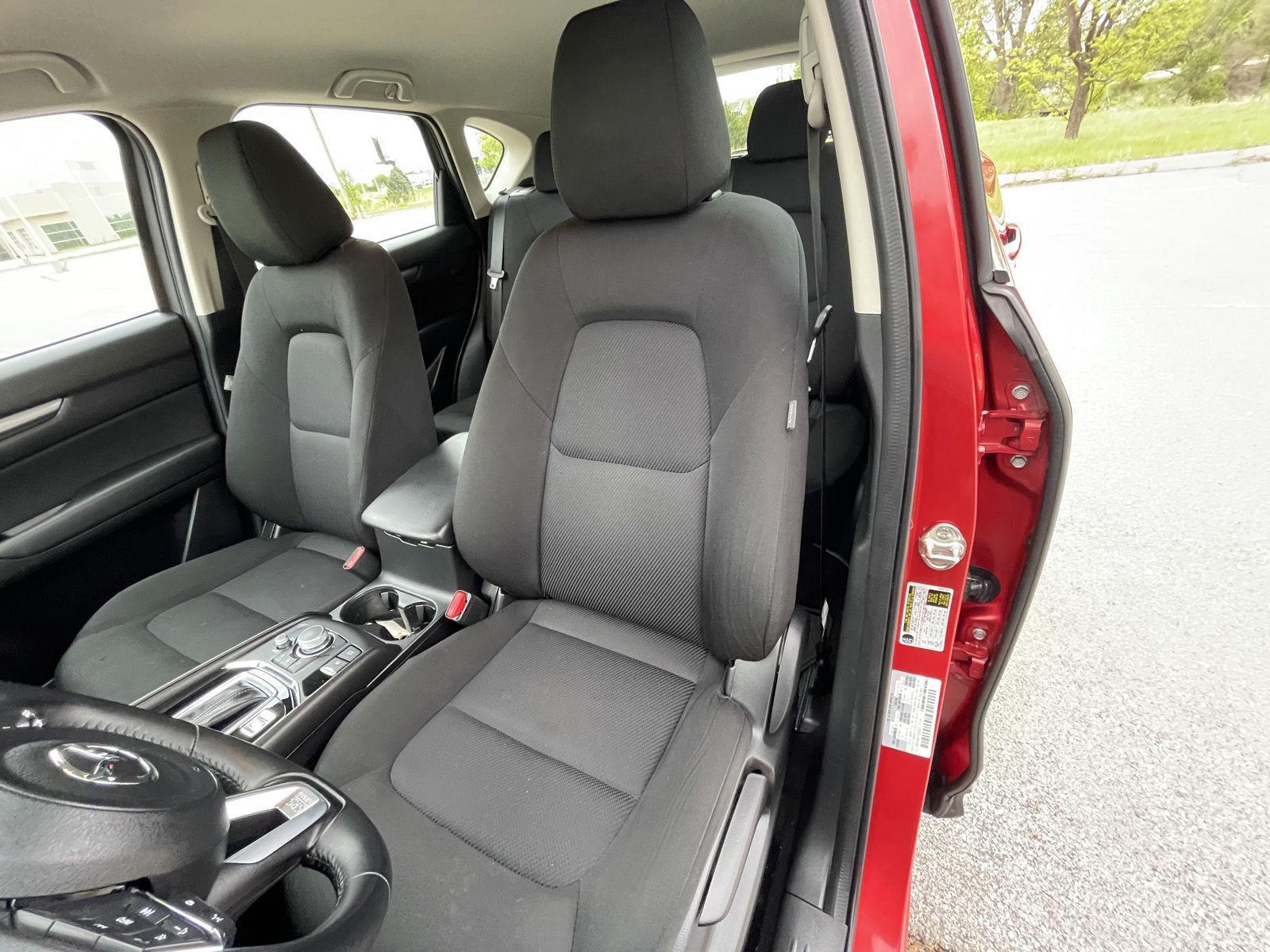 Pre-Owned 2023 Mazda CX-5 for sale in Lincoln NE