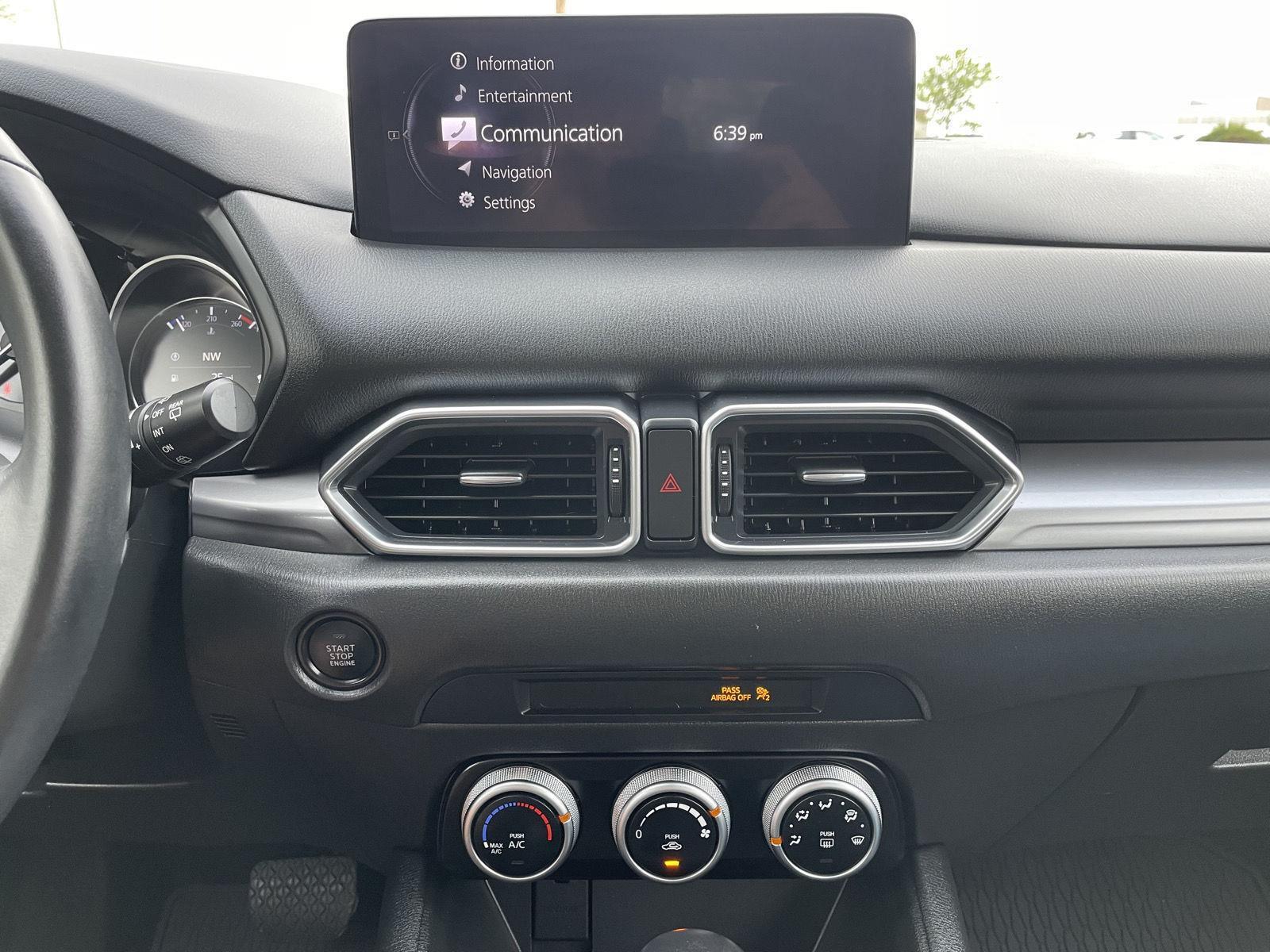 Pre-Owned 2023 Mazda CX-5 for sale in Lincoln NE