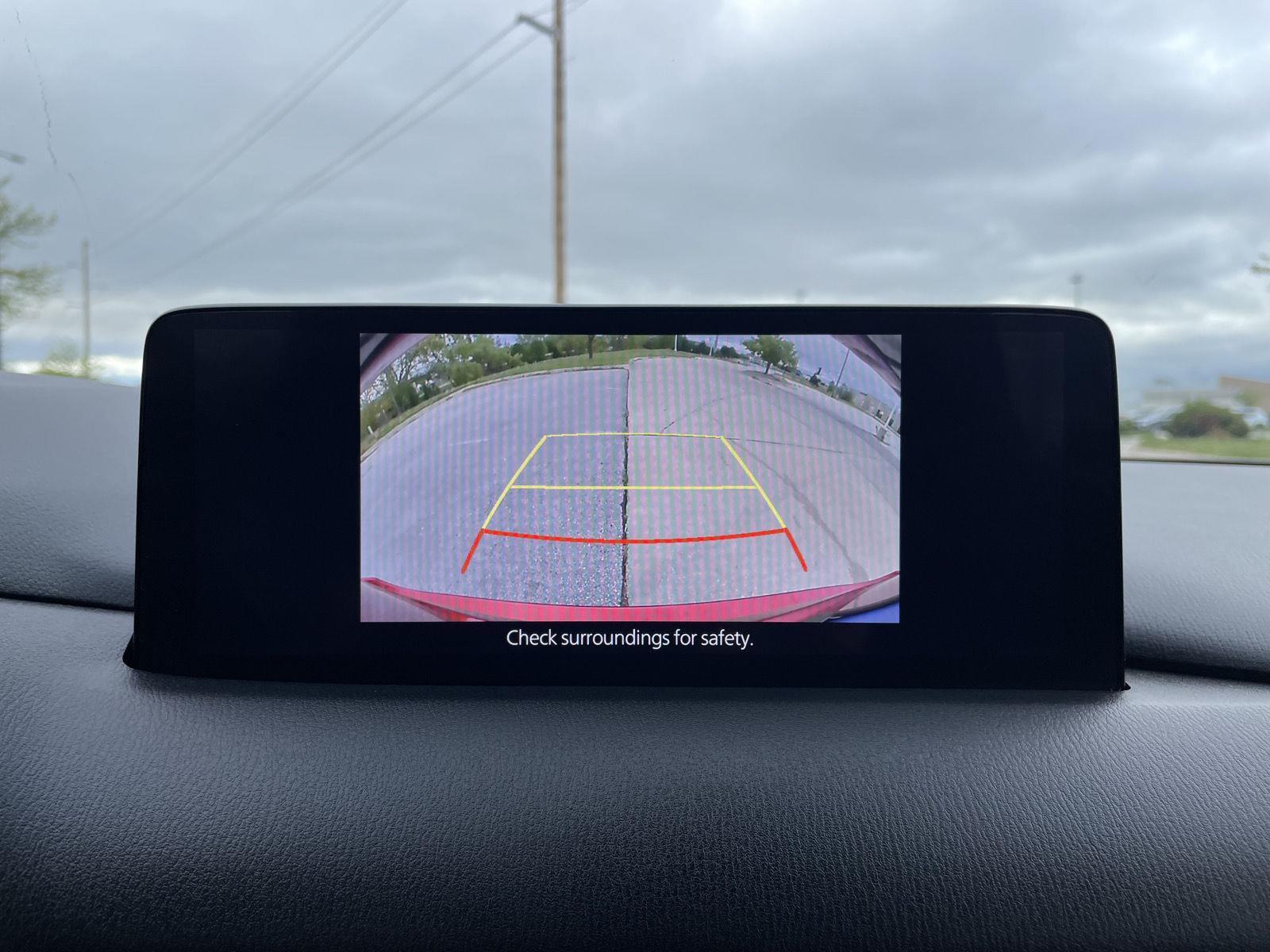 Pre-Owned 2023 Mazda CX-5 for sale in Lincoln NE