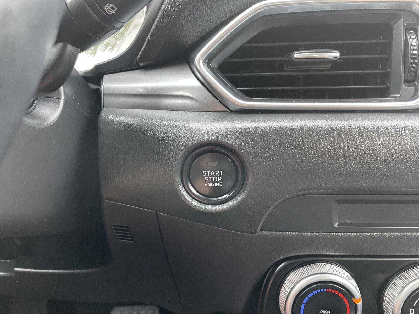 Pre-Owned 2023 Mazda CX-5 for sale in Lincoln NE