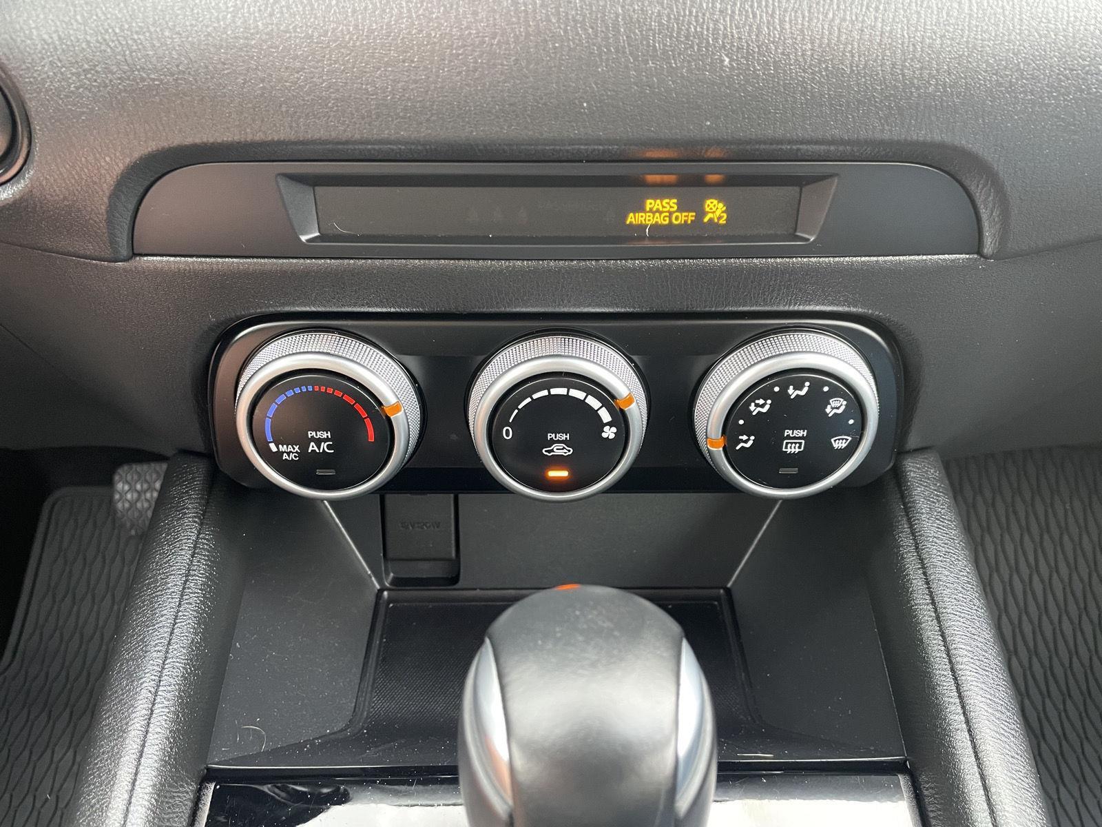 Pre-Owned 2023 Mazda CX-5 for sale in Lincoln NE