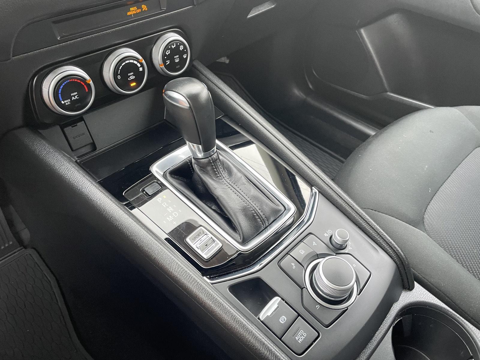 Pre-Owned 2023 Mazda CX-5 for sale in Lincoln NE