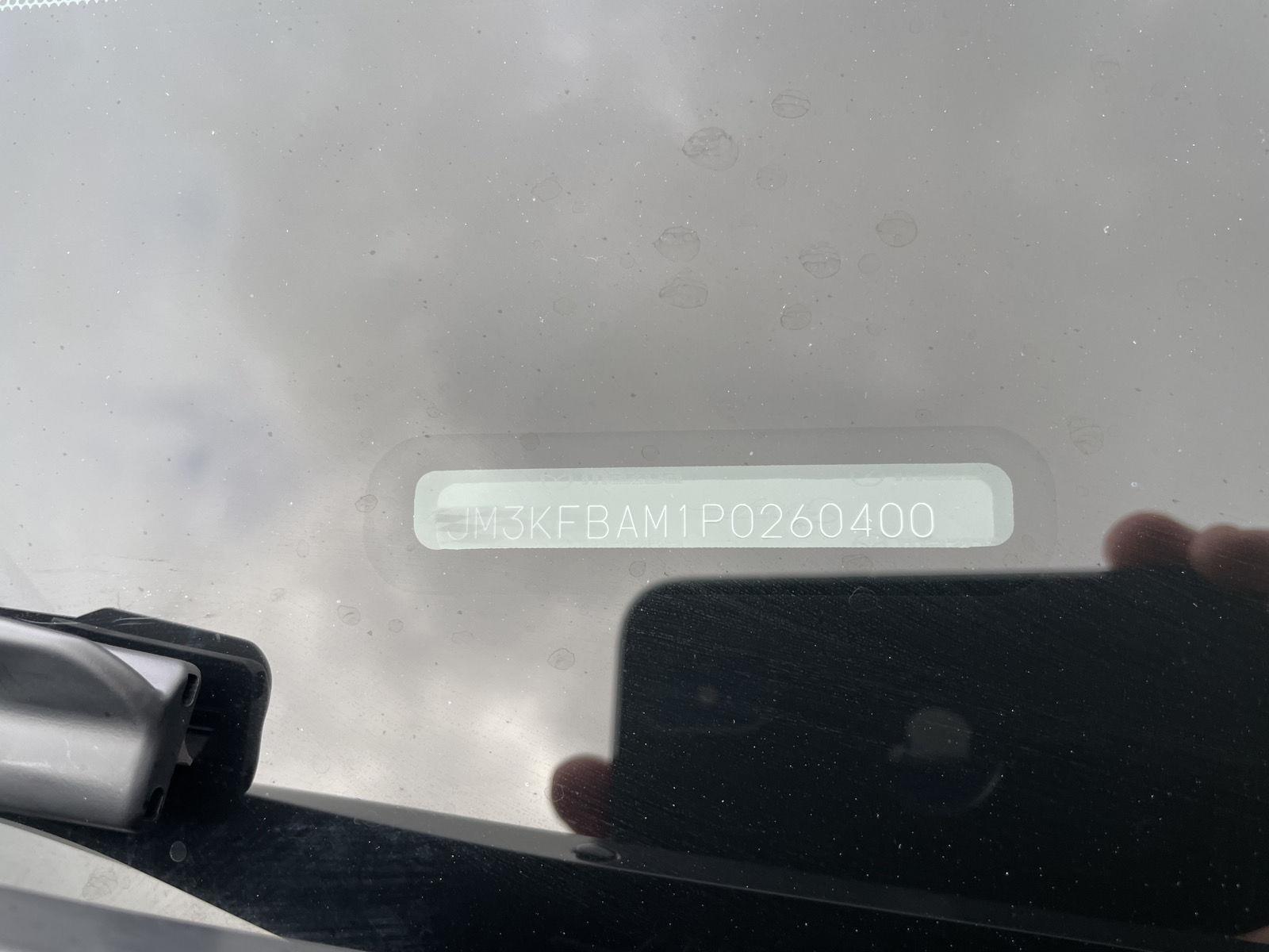 Pre-Owned 2023 Mazda CX-5 for sale in Lincoln NE