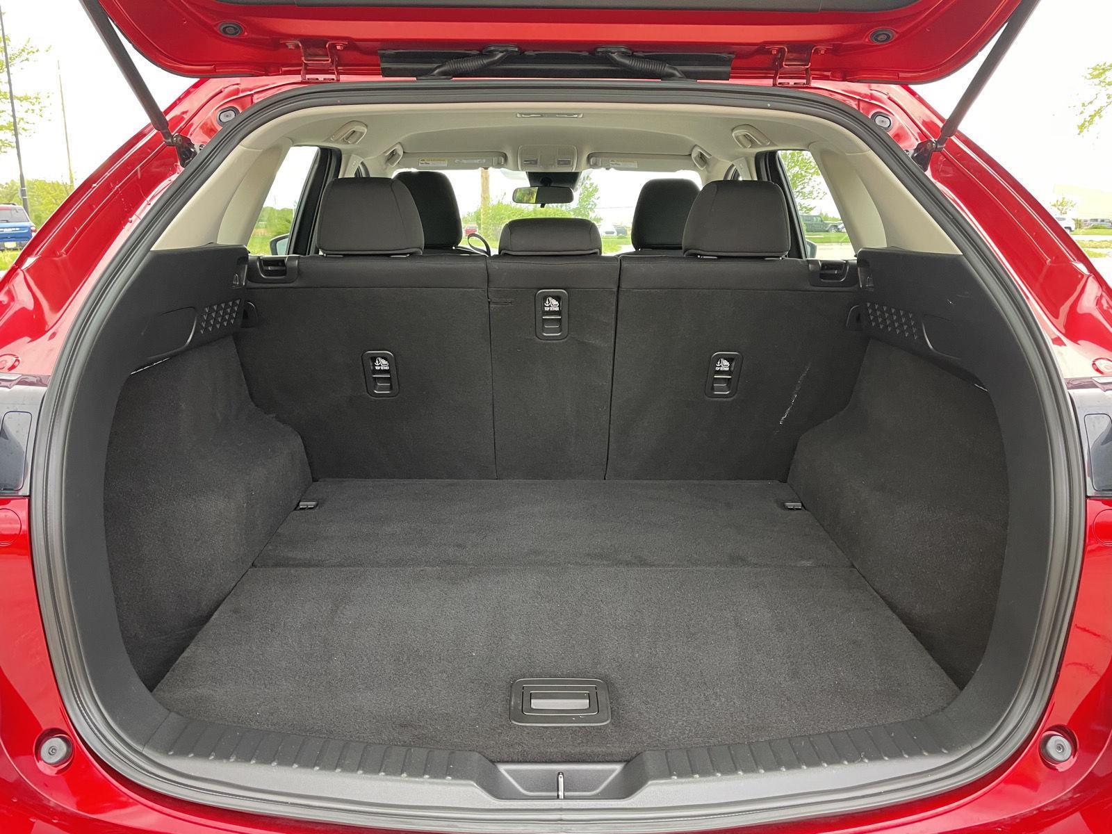 Pre-Owned 2023 Mazda CX-5 for sale in Lincoln NE