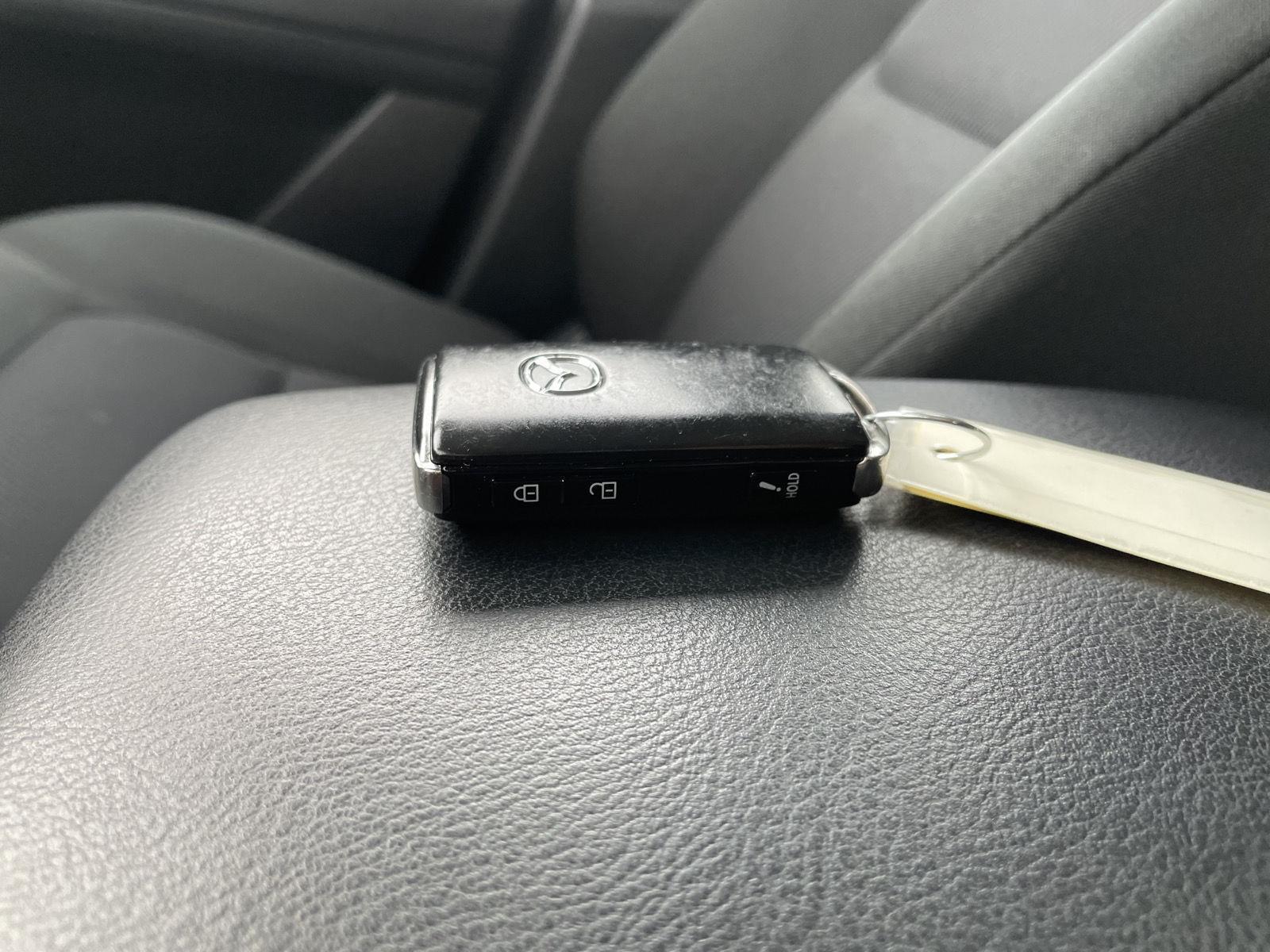 Pre-Owned 2023 Mazda CX-5 for sale in Lincoln NE