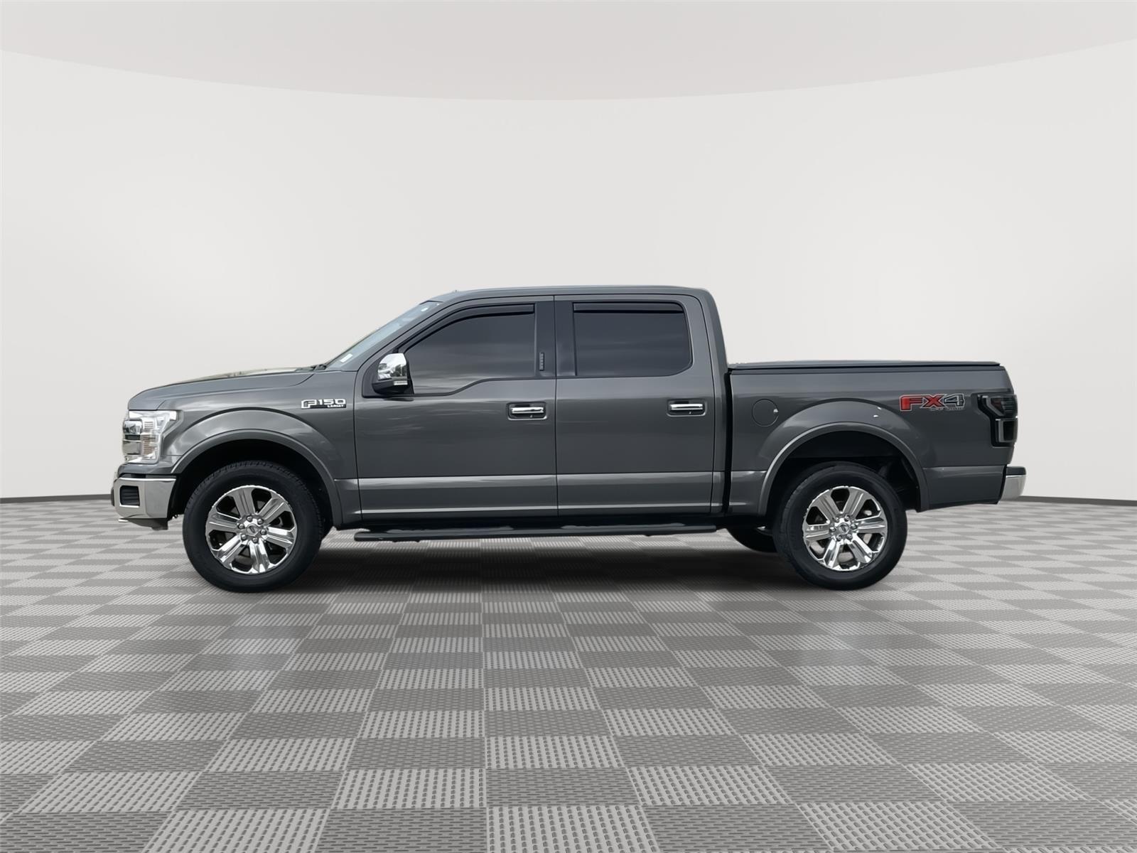 Used 2018 Ford F-150 for sale in Lincoln NE