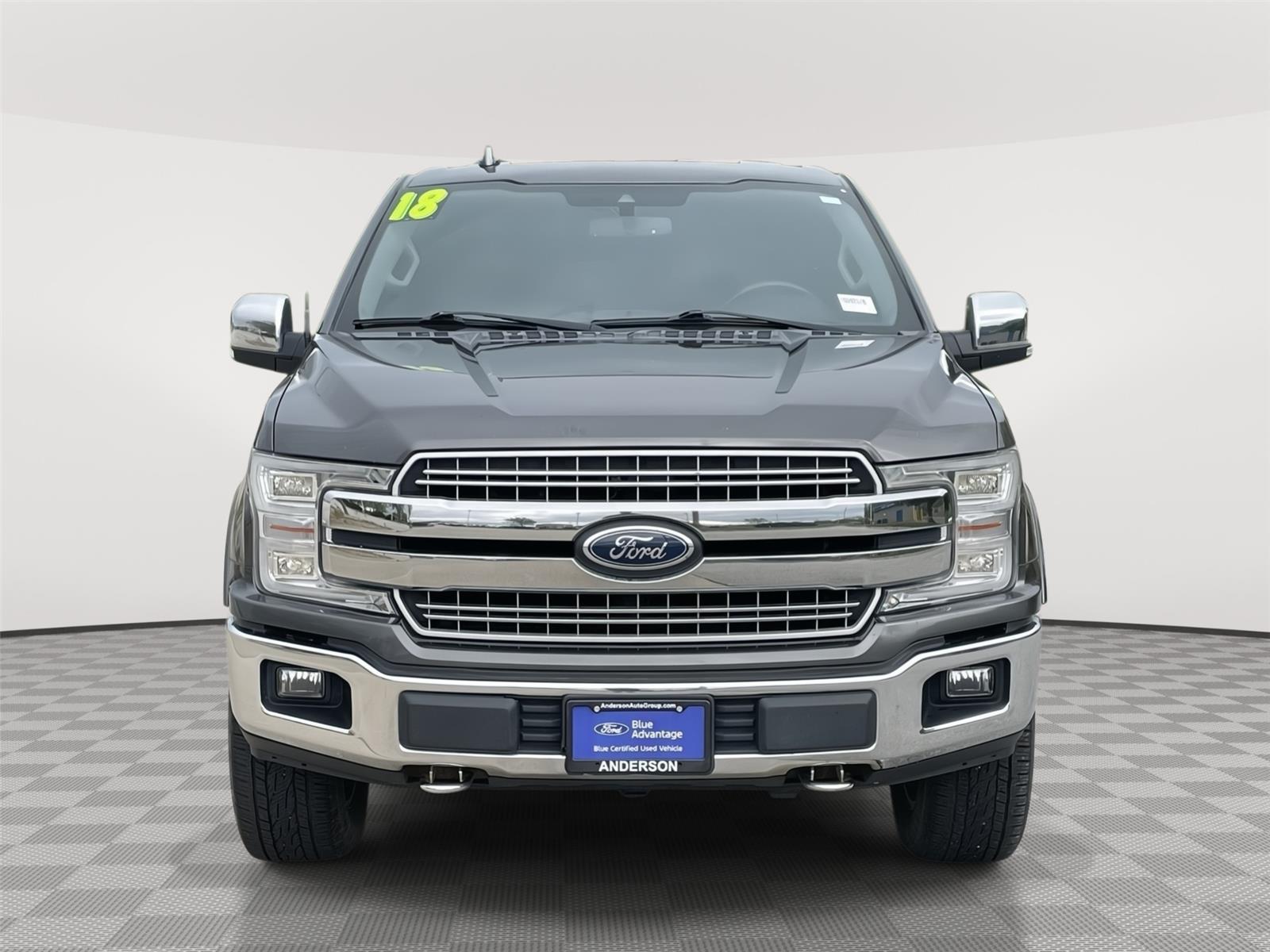 Used 2018 Ford F-150 for sale in Lincoln NE