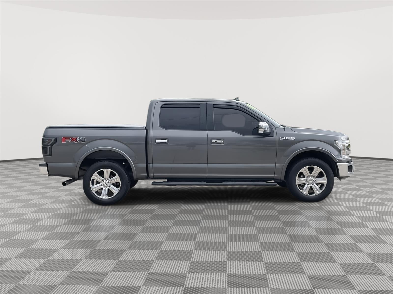 Used 2018 Ford F-150 for sale in Lincoln NE