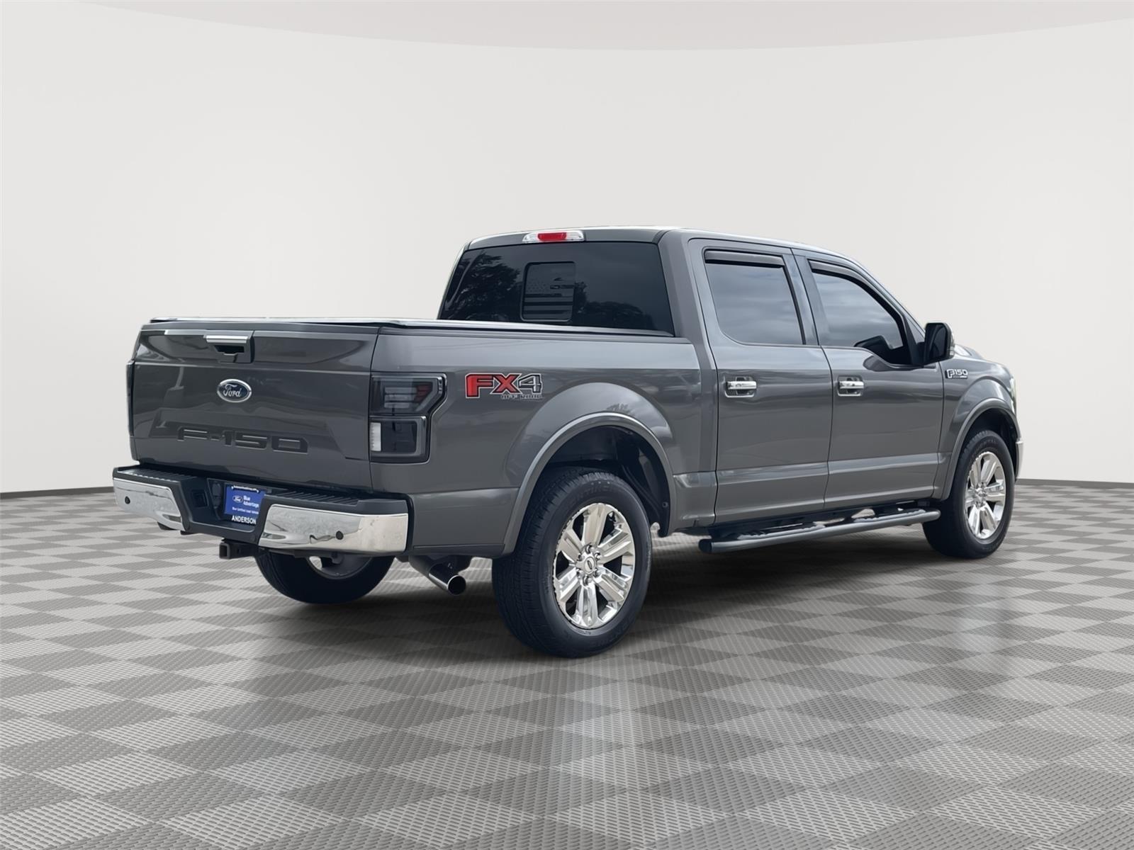 Used 2018 Ford F-150 for sale in Lincoln NE