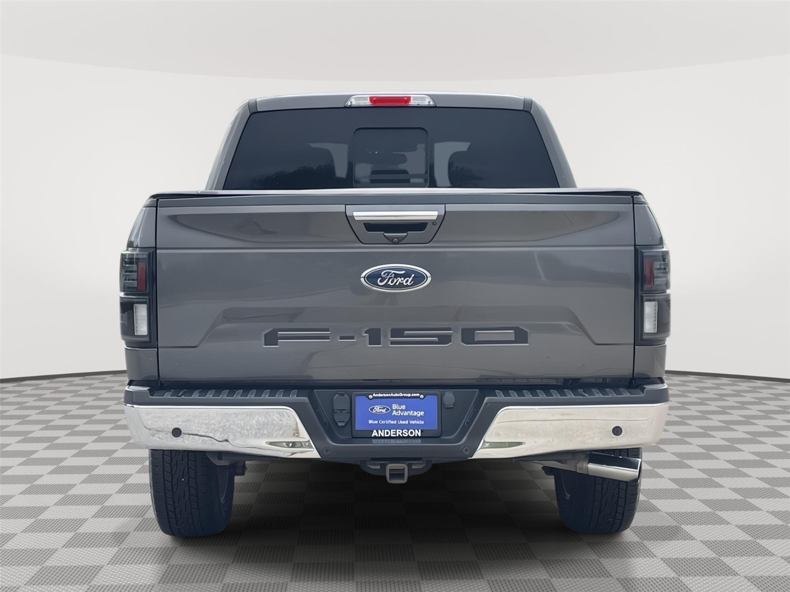 Used 2018 Ford F-150 for sale in Lincoln NE