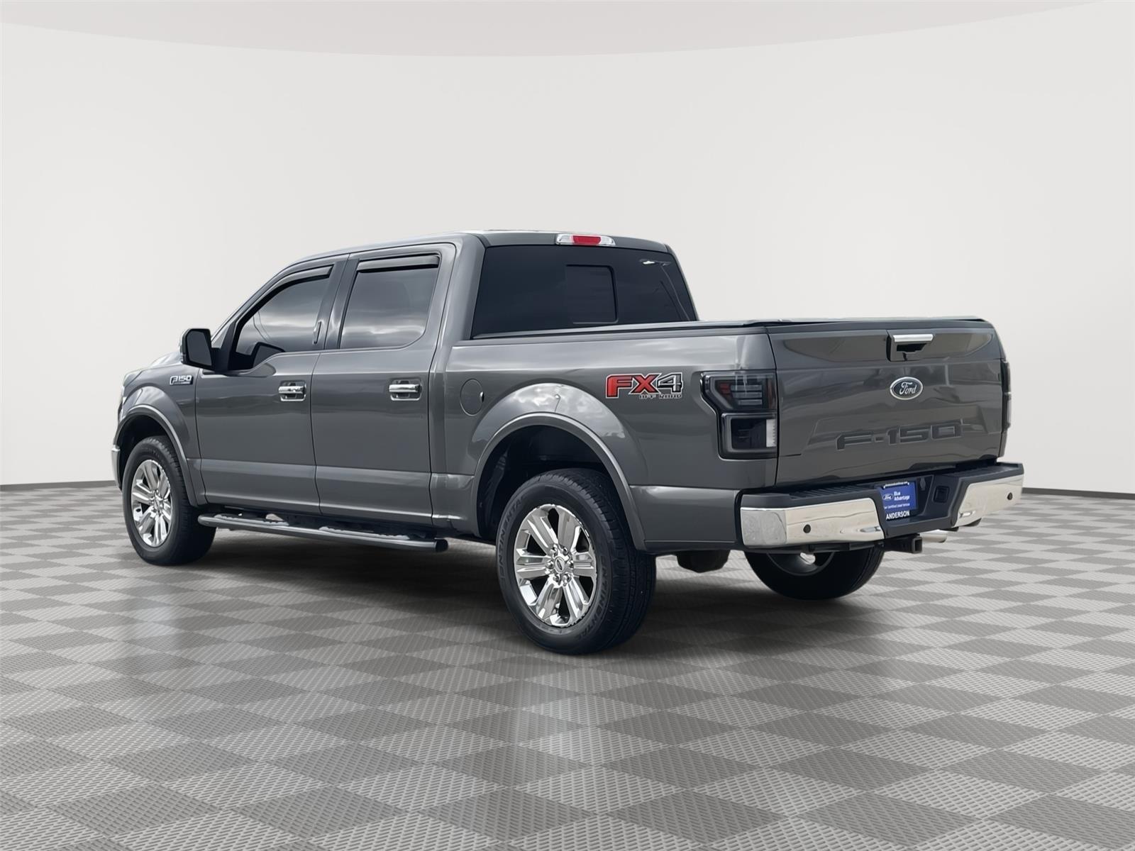 Used 2018 Ford F-150 for sale in Lincoln NE