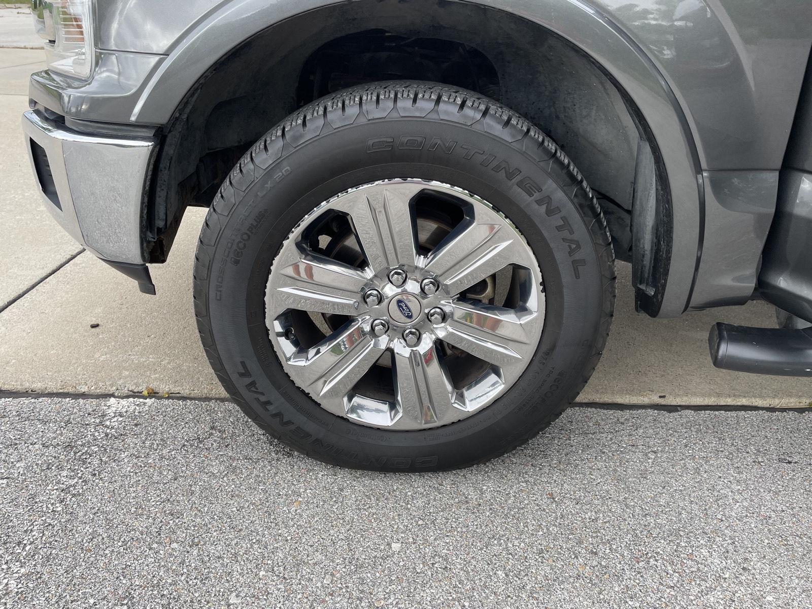 Used 2018 Ford F-150 for sale in Lincoln NE