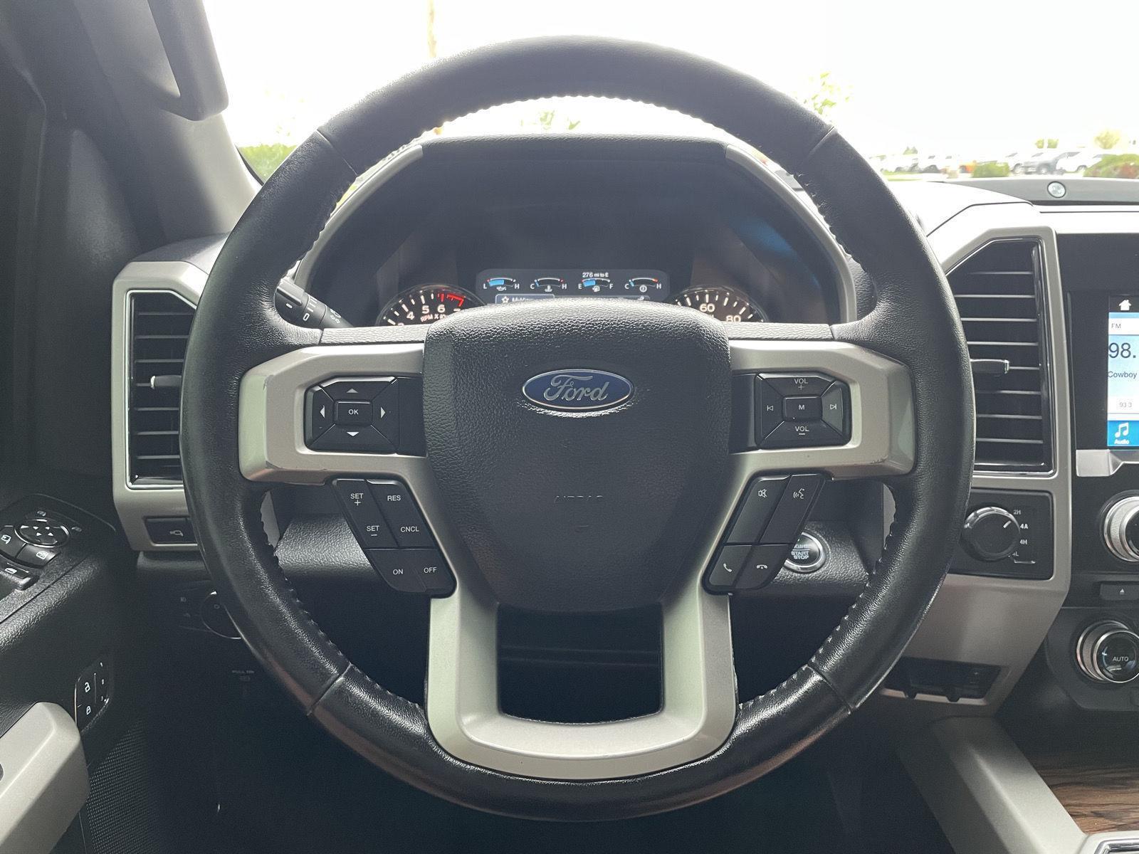 Used 2018 Ford F-150 for sale in Lincoln NE