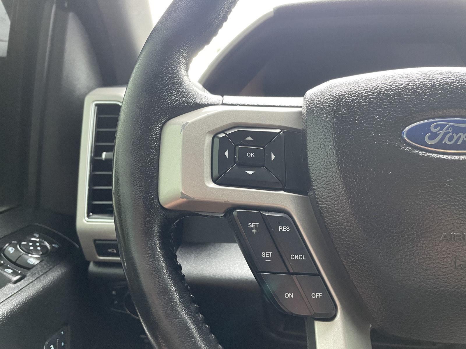 Used 2018 Ford F-150 for sale in Lincoln NE