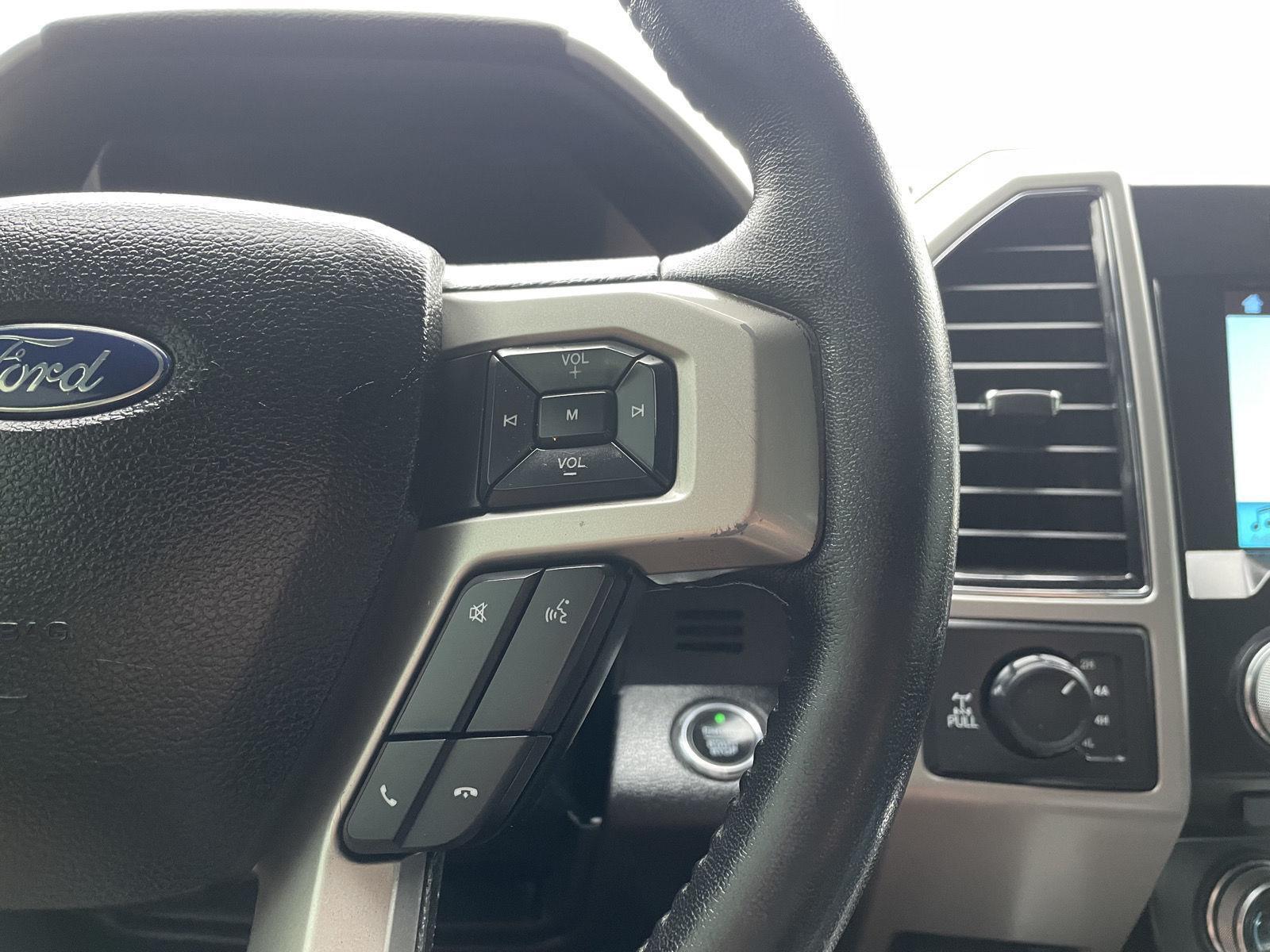 Used 2018 Ford F-150 for sale in Lincoln NE