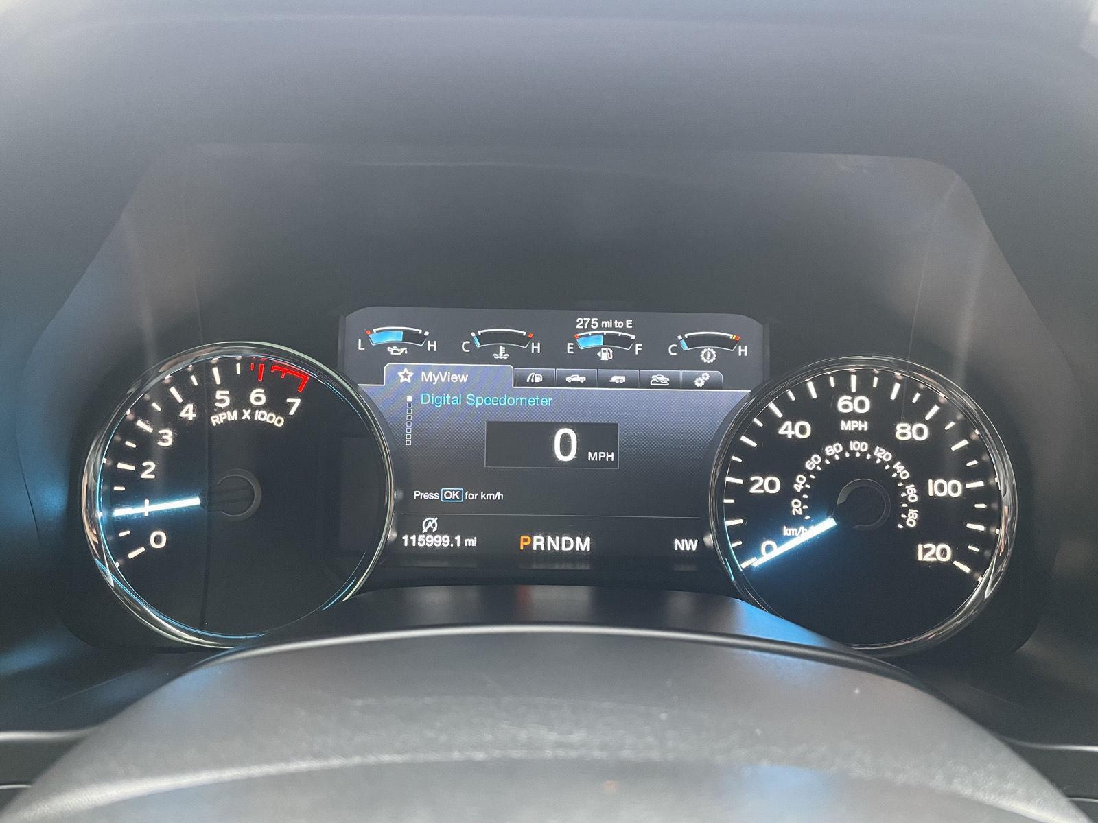 Used 2018 Ford F-150 for sale in Lincoln NE