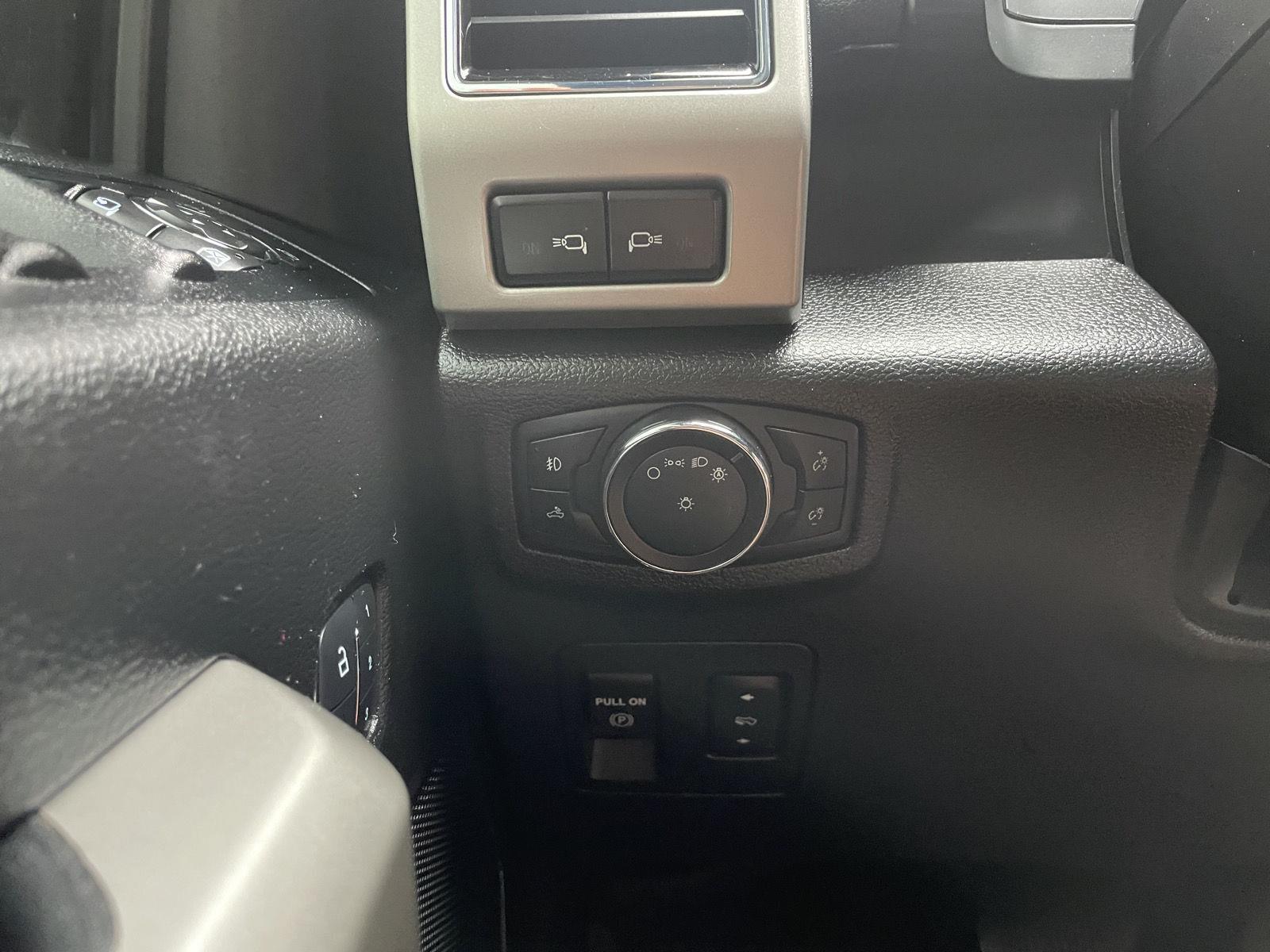 Used 2018 Ford F-150 for sale in Lincoln NE