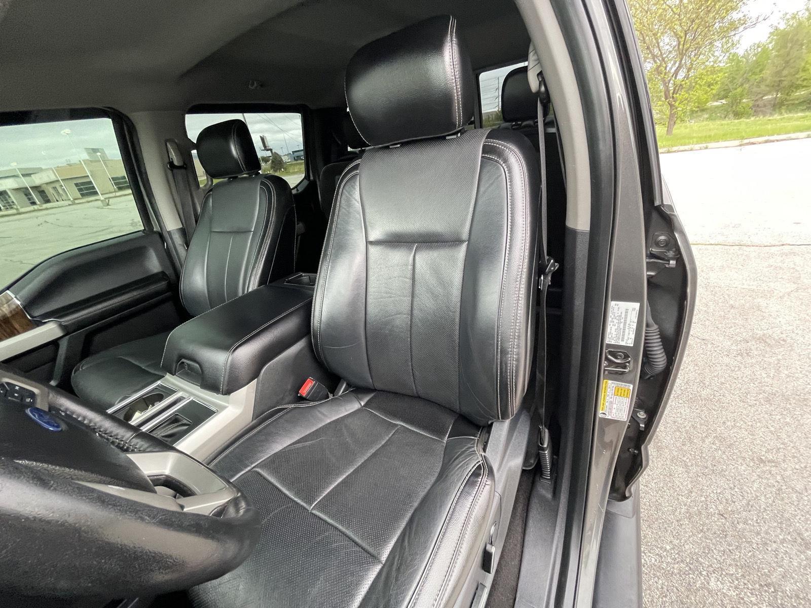 Used 2018 Ford F-150 for sale in Lincoln NE