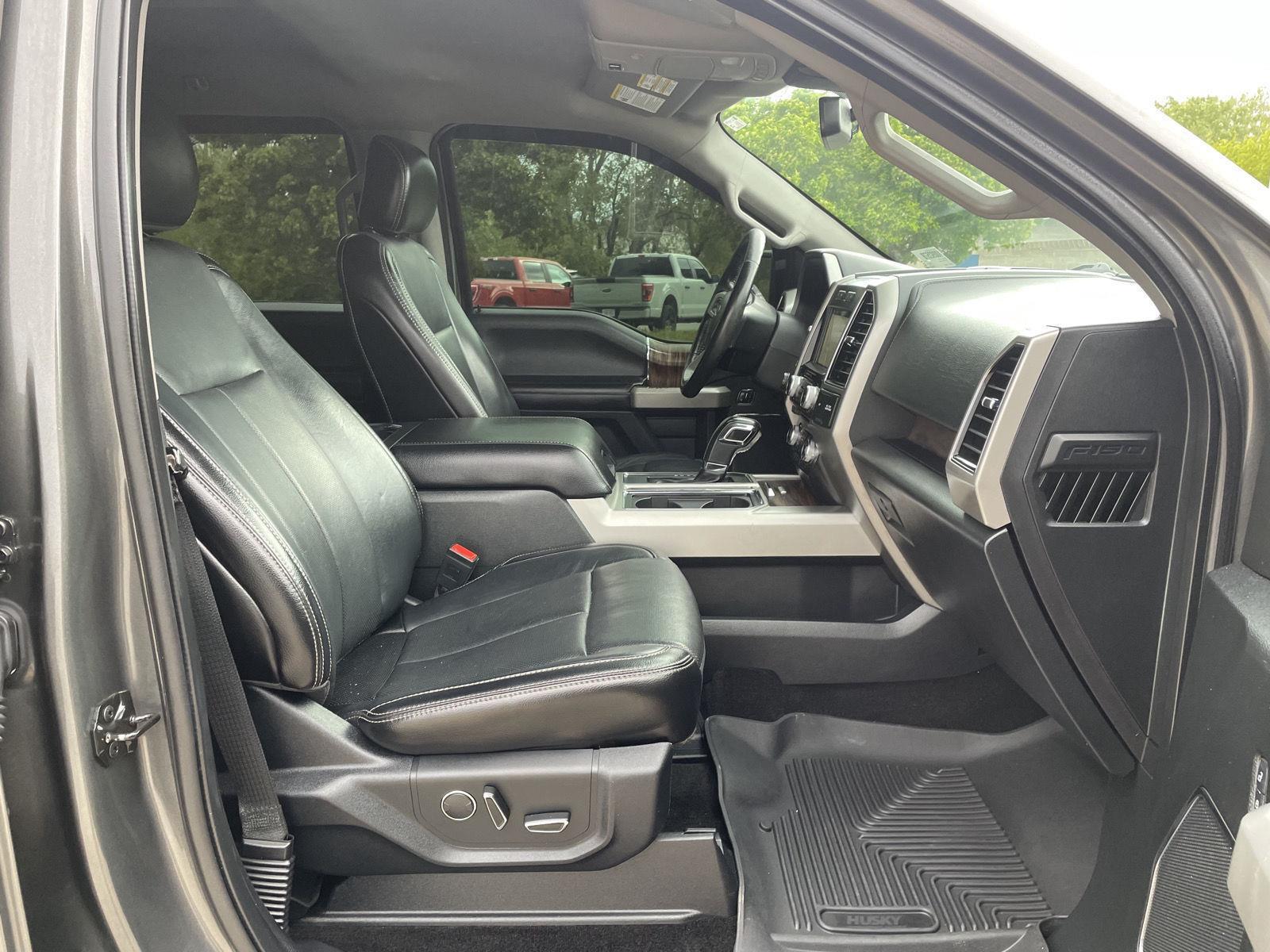 Used 2018 Ford F-150 for sale in Lincoln NE