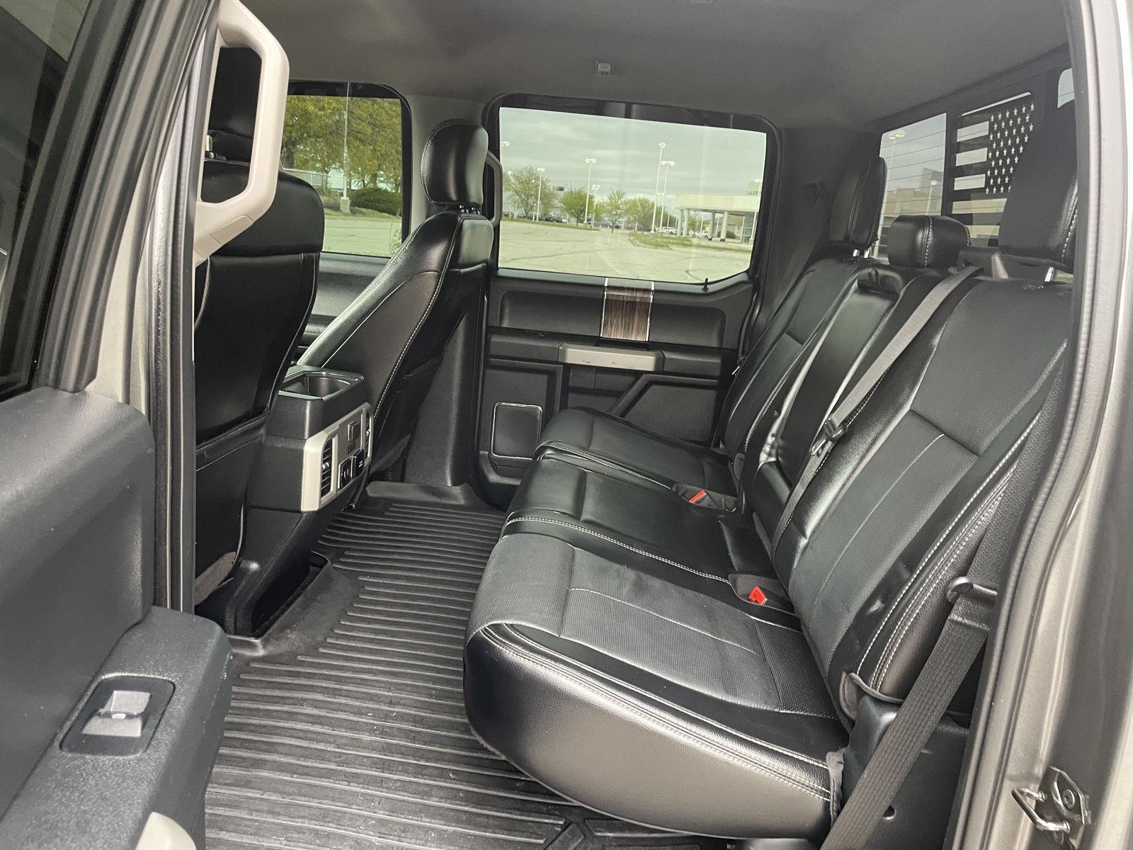 Used 2018 Ford F-150 for sale in Lincoln NE
