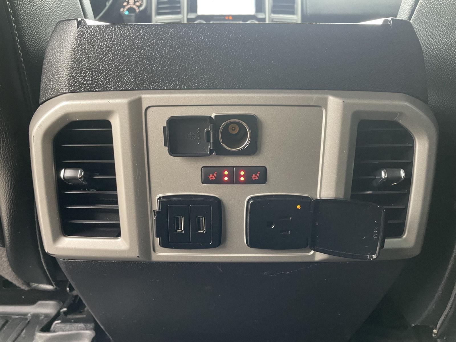 Used 2018 Ford F-150 for sale in Lincoln NE