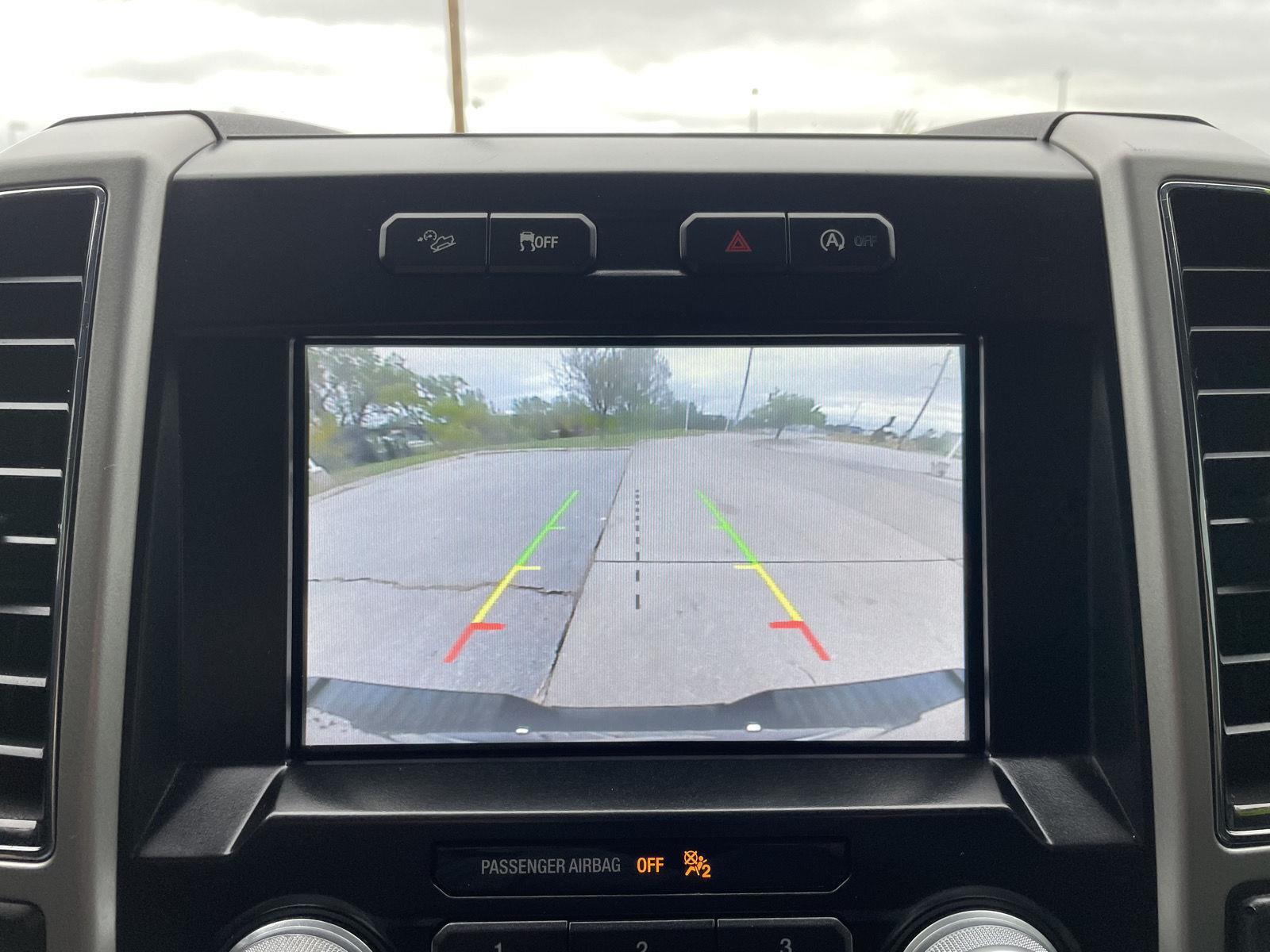 Used 2018 Ford F-150 for sale in Lincoln NE