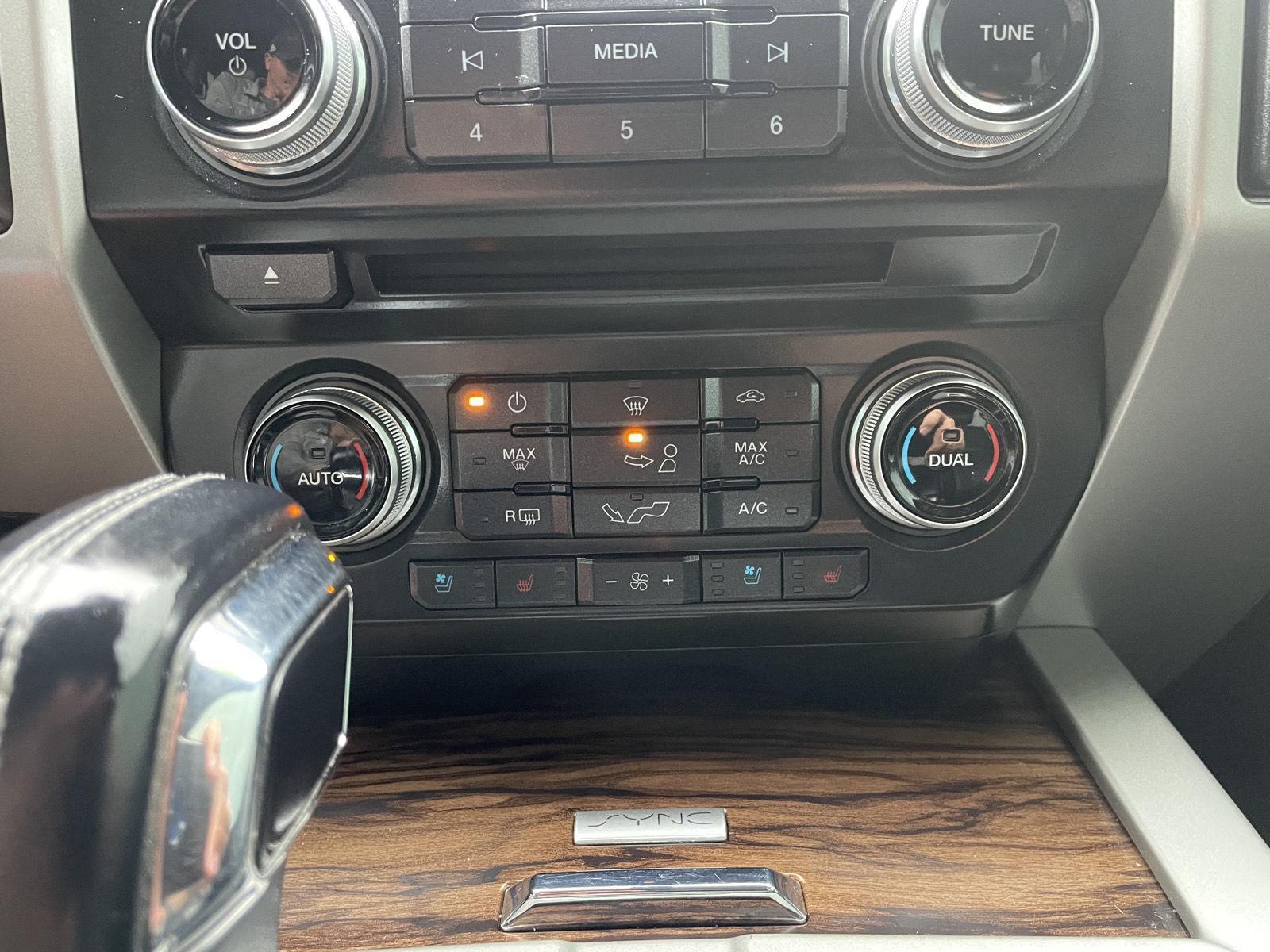 Used 2018 Ford F-150 for sale in Lincoln NE