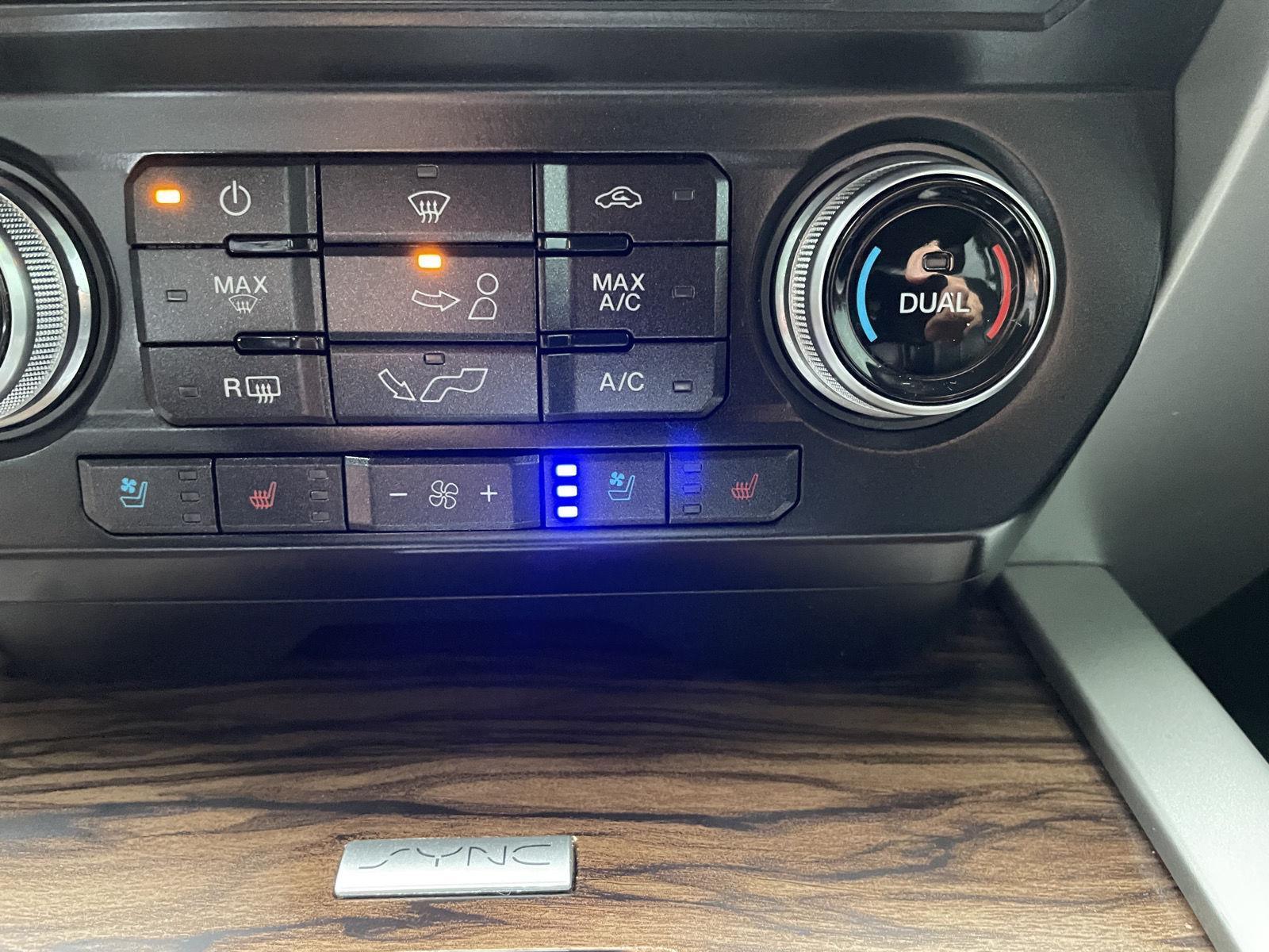 Used 2018 Ford F-150 for sale in Lincoln NE