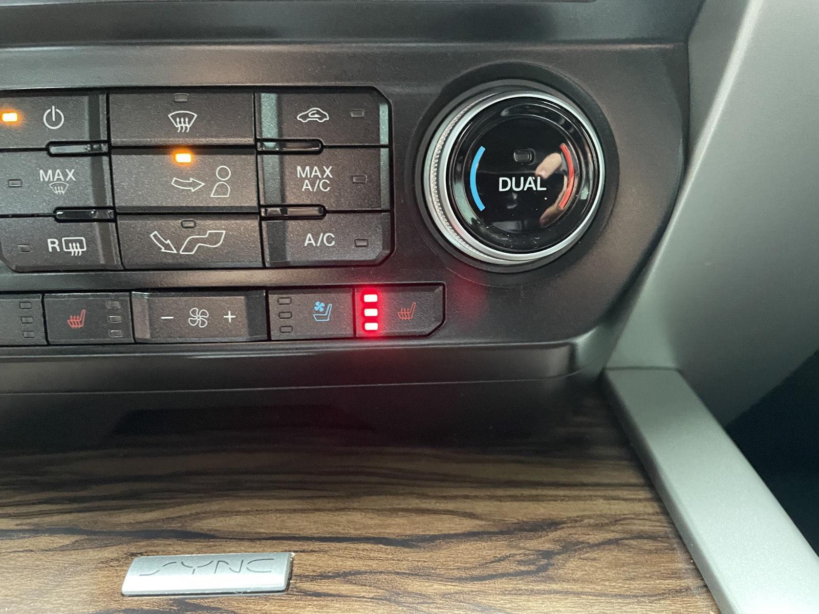 Used 2018 Ford F-150 for sale in Lincoln NE