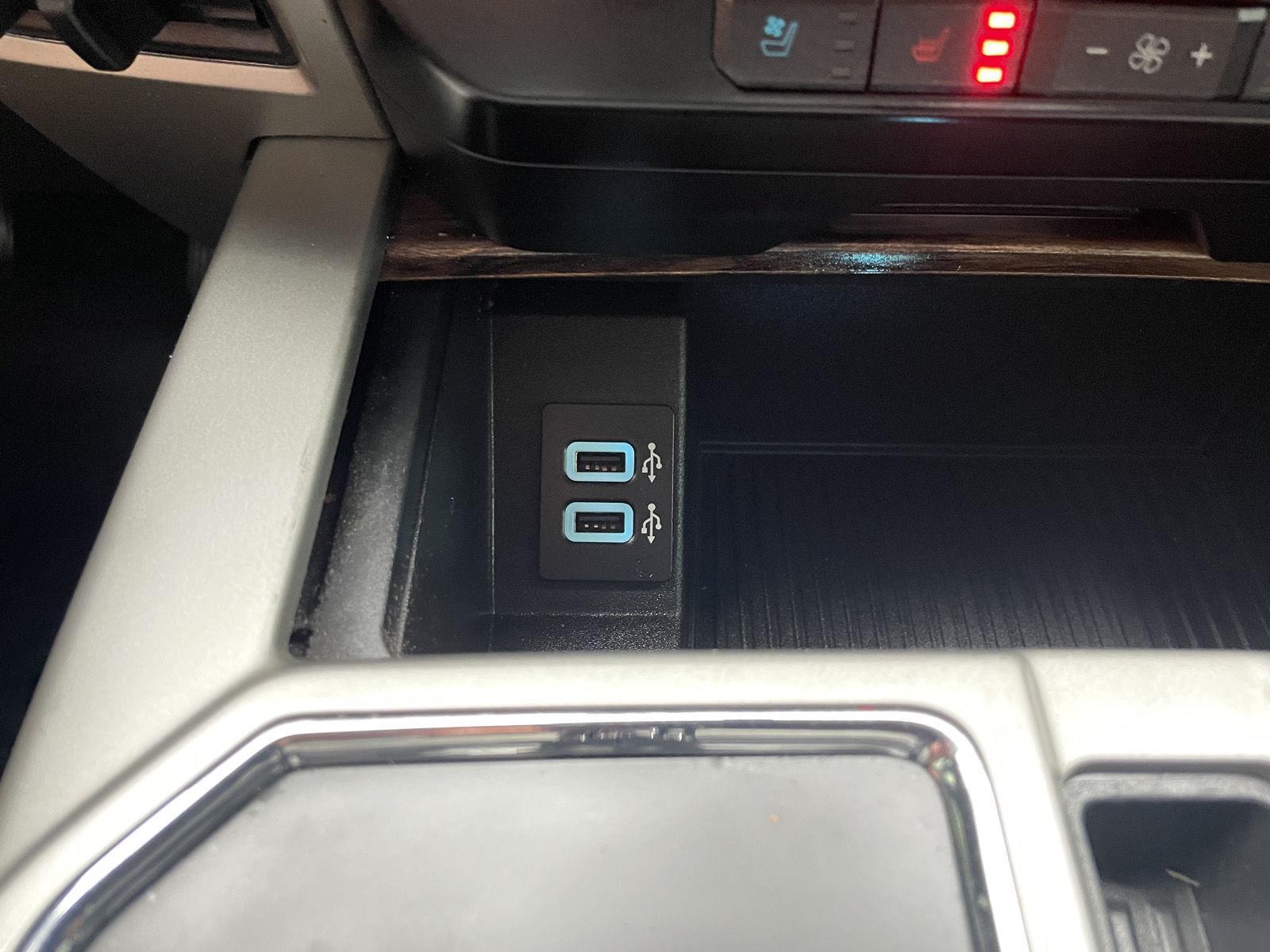 Used 2018 Ford F-150 for sale in Lincoln NE