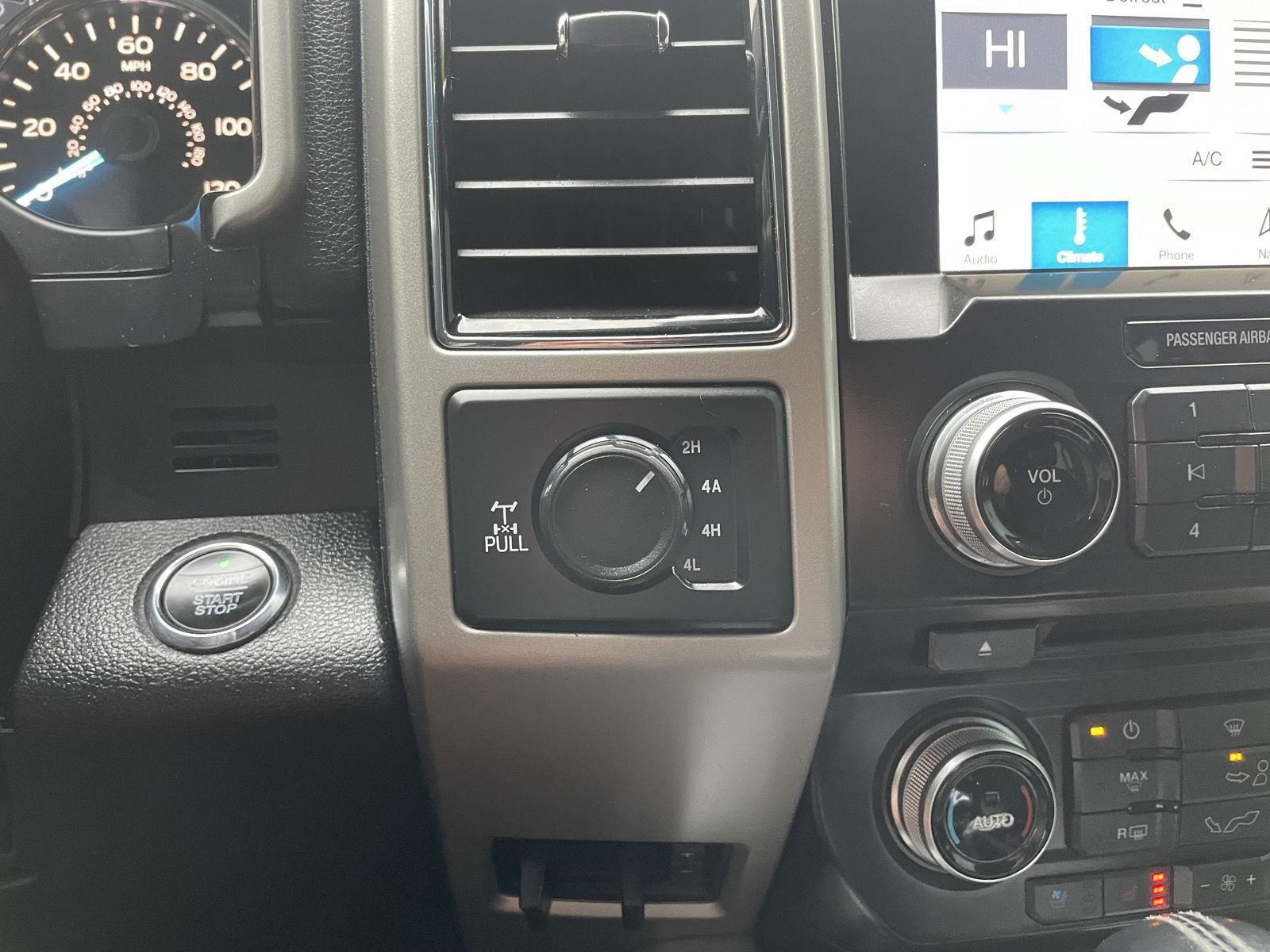 Used 2018 Ford F-150 for sale in Lincoln NE