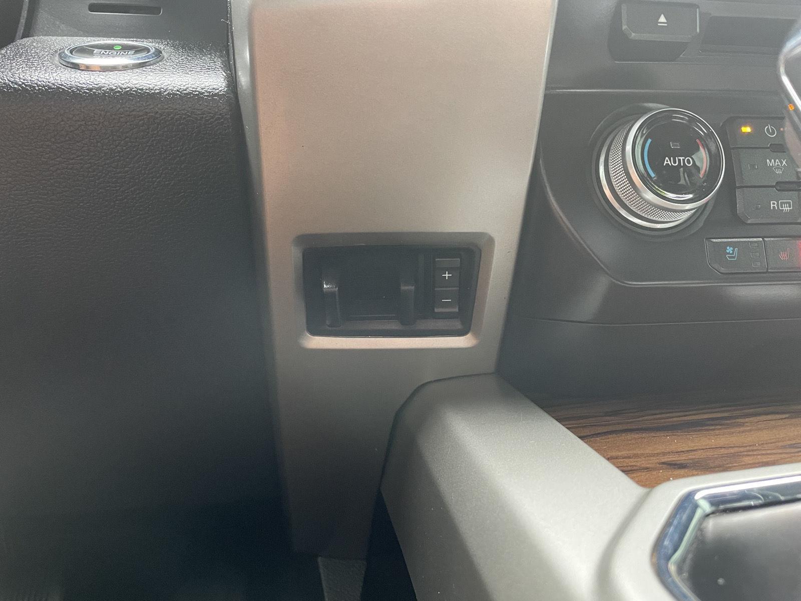 Used 2018 Ford F-150 for sale in Lincoln NE