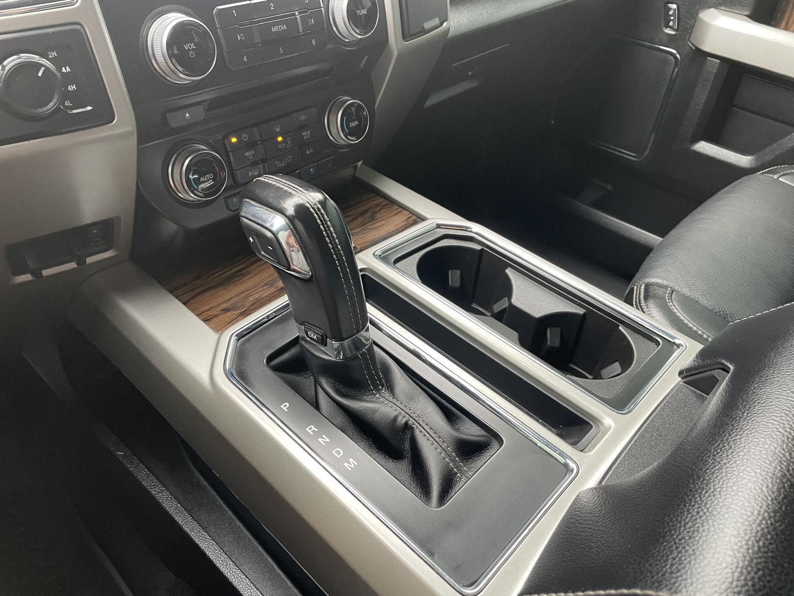 Used 2018 Ford F-150 for sale in Lincoln NE