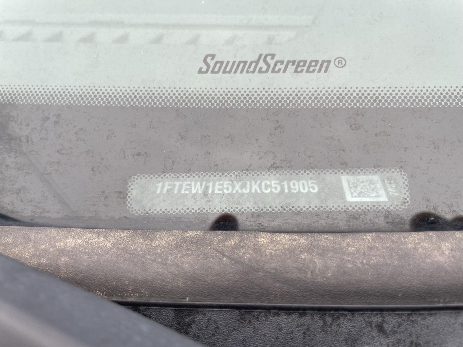 Used 2018 Ford F-150 for sale in Lincoln NE