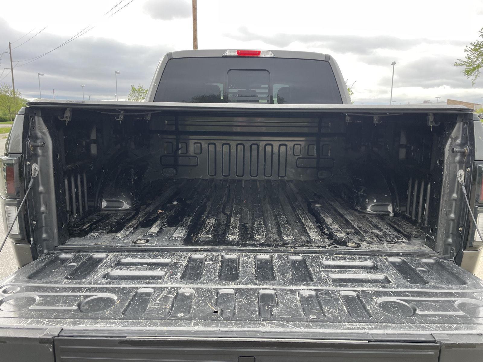 Used 2018 Ford F-150 for sale in Lincoln NE