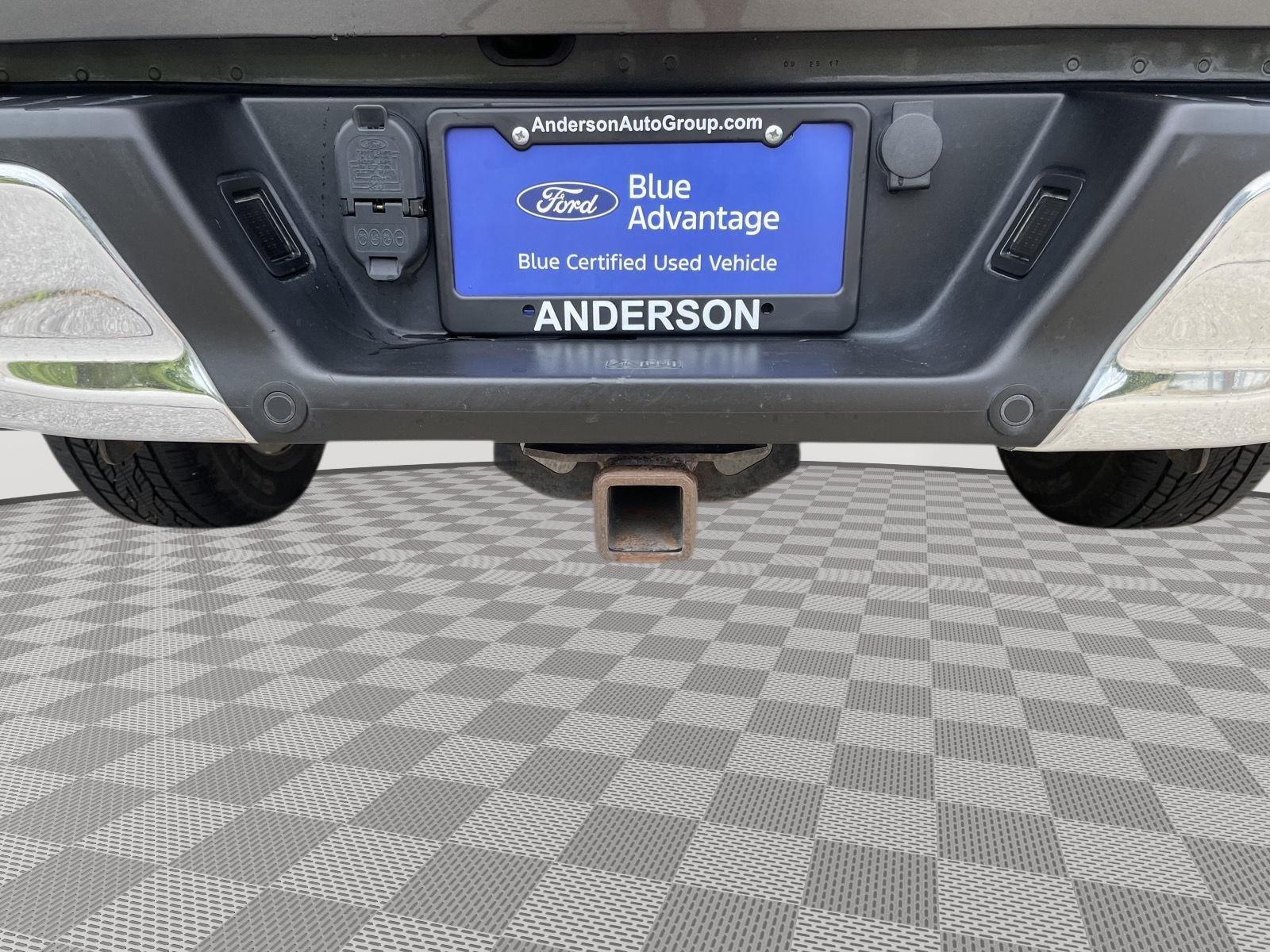 Used 2018 Ford F-150 for sale in Lincoln NE