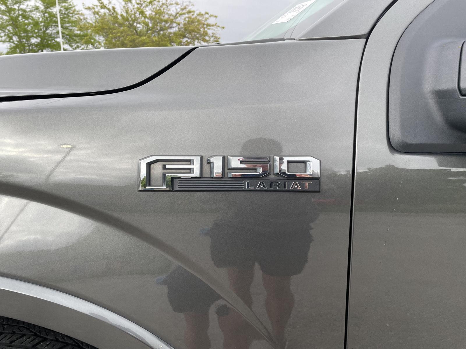 Used 2018 Ford F-150 for sale in Lincoln NE