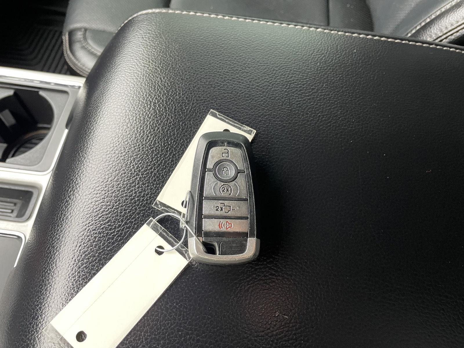 Used 2018 Ford F-150 for sale in Lincoln NE