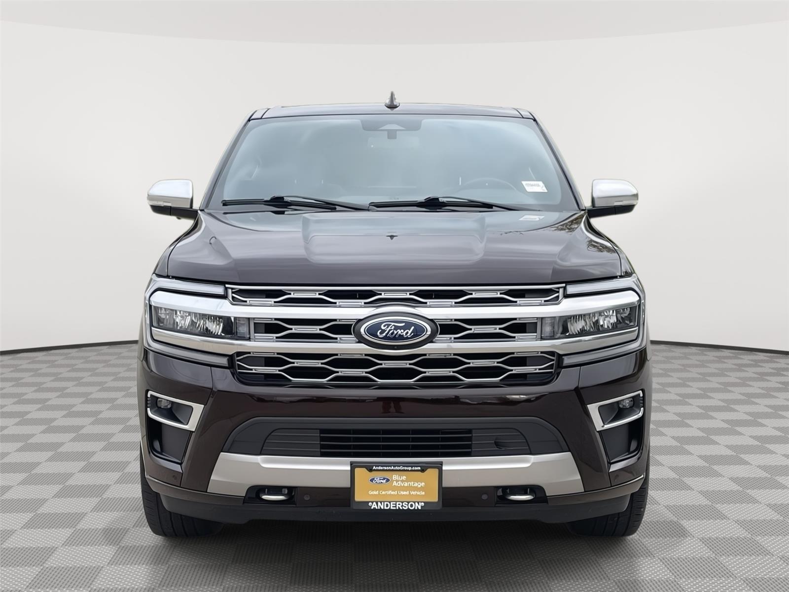 Used 2023 Ford Expedition for sale in Lincoln NE
