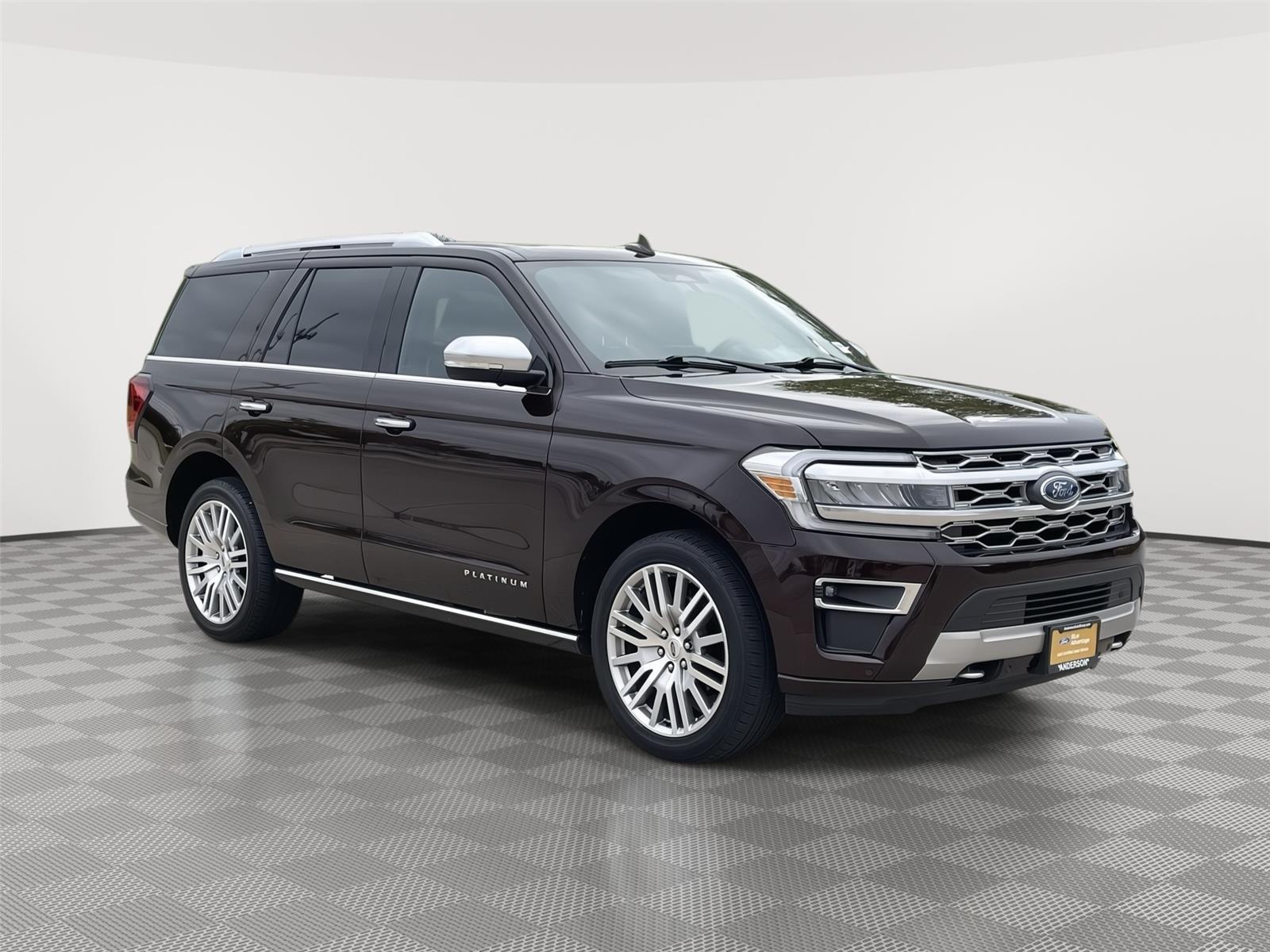 Used 2023 Ford Expedition for sale in Lincoln NE