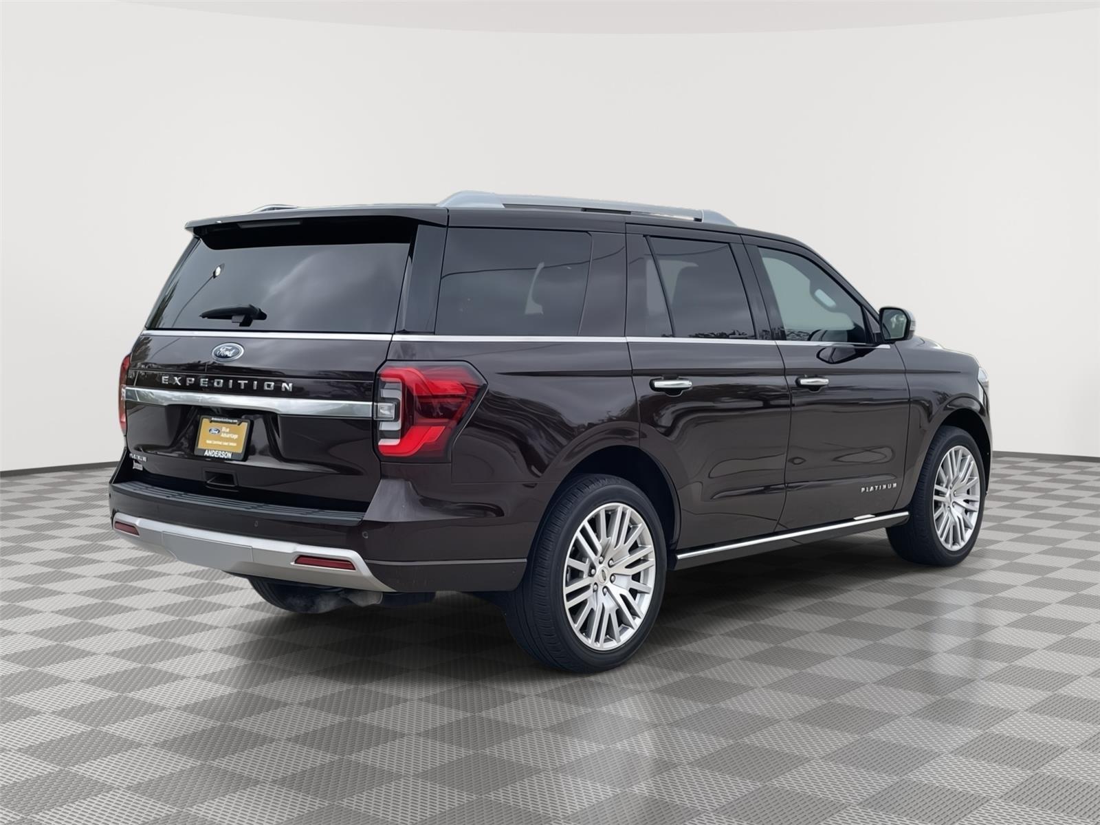 Used 2023 Ford Expedition for sale in Lincoln NE