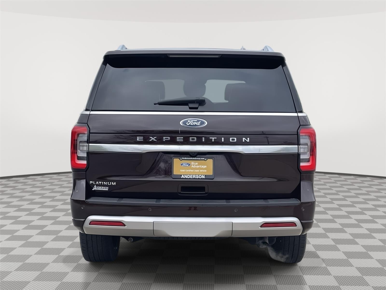 Used 2023 Ford Expedition for sale in Lincoln NE