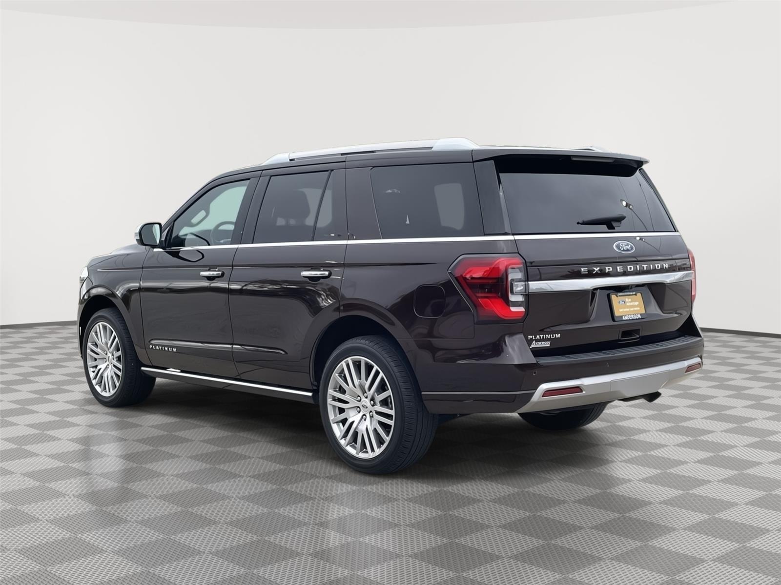 Used 2023 Ford Expedition for sale in Lincoln NE