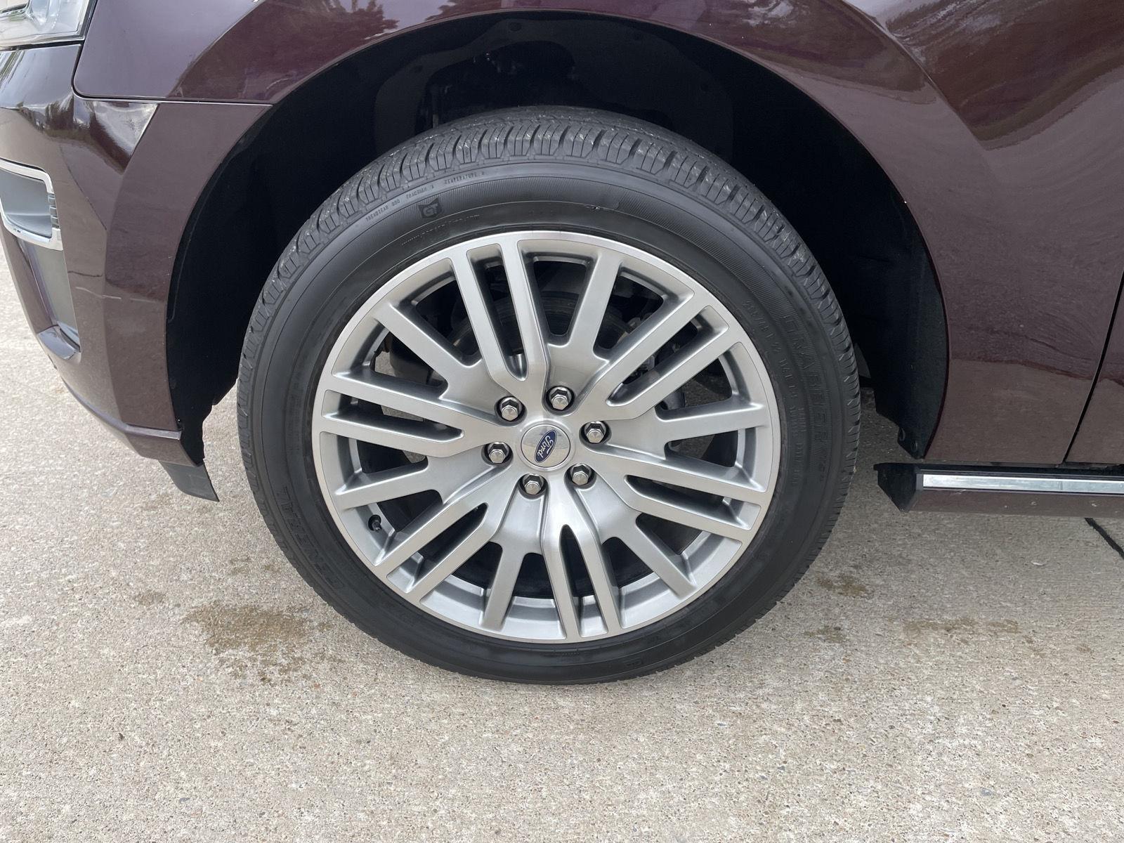 Used 2023 Ford Expedition for sale in Lincoln NE